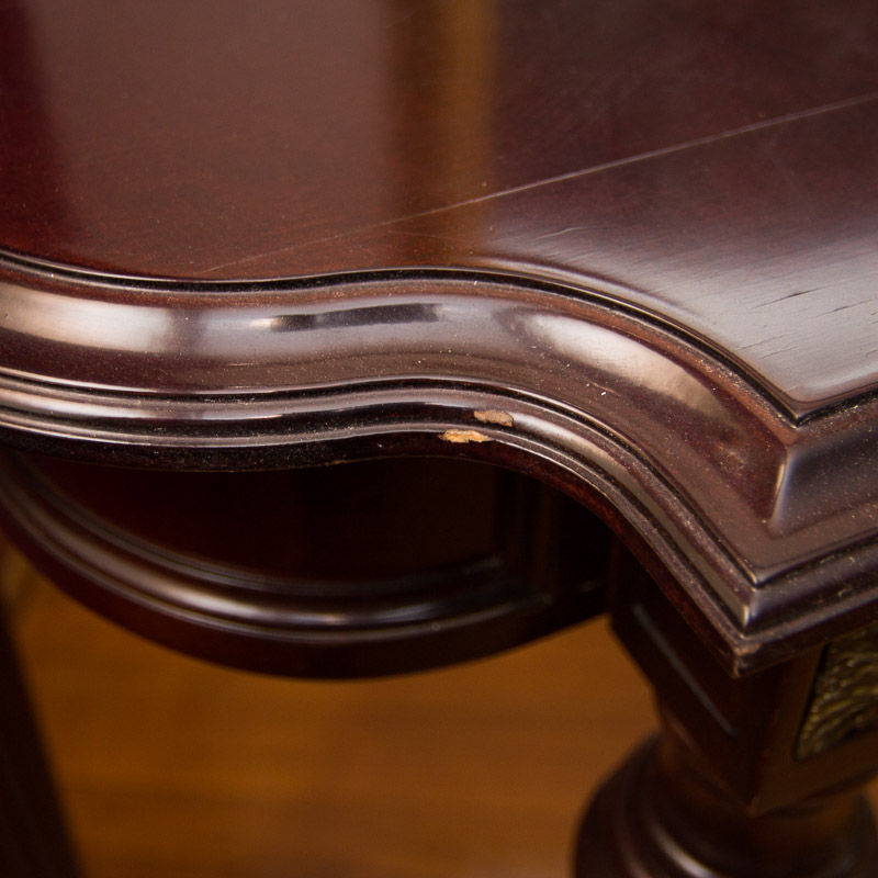 The Bombay Company Side Table