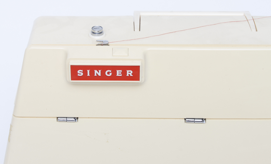 Singer "Starlet" Sewing Machine