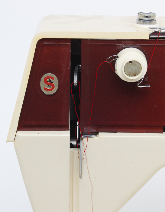 Singer "Starlet" Sewing Machine