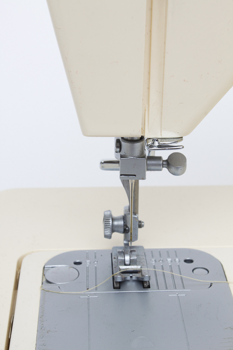 Singer "Starlet" Sewing Machine
