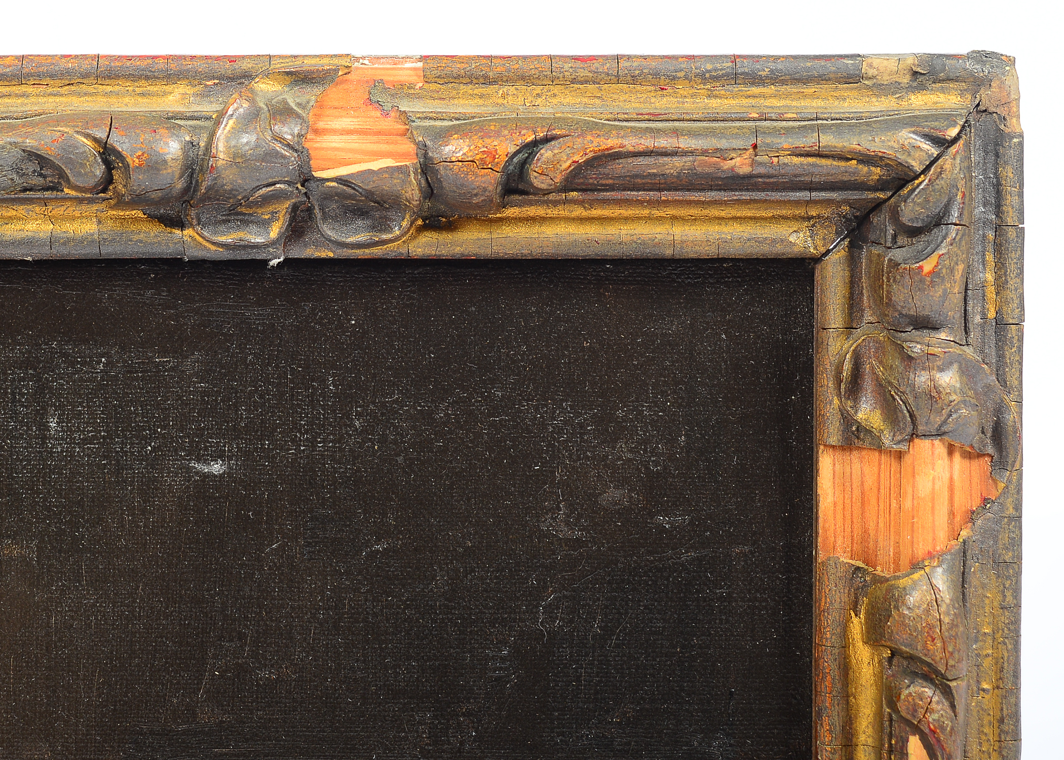 Still Life Oil Painting