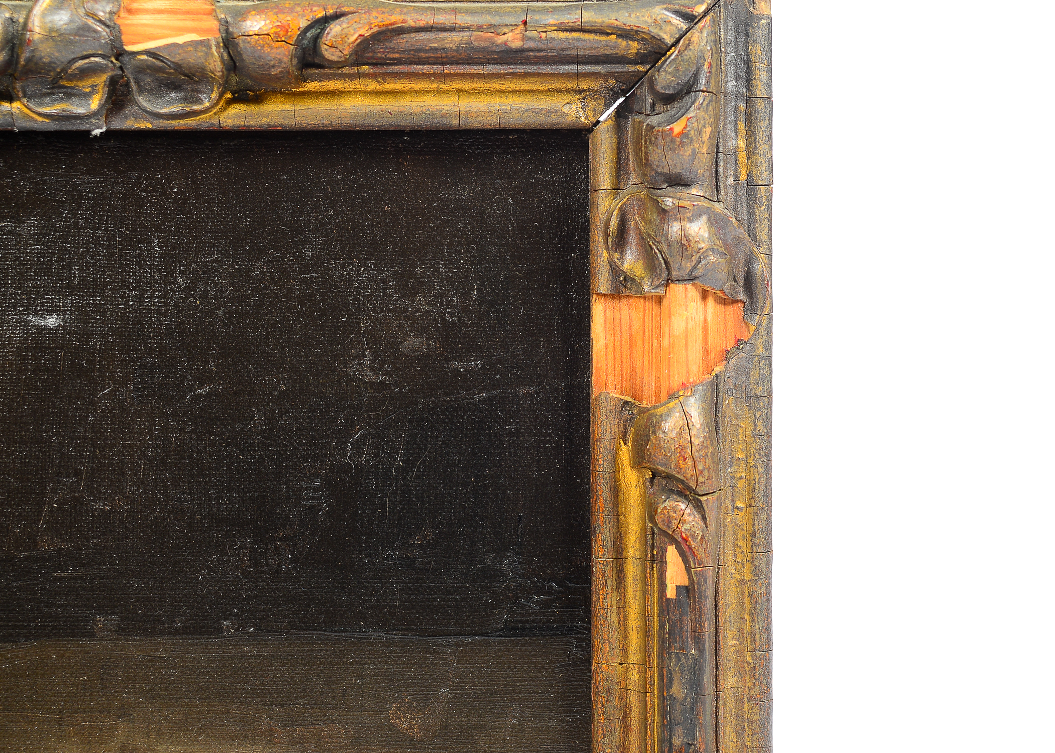 Still Life Oil Painting