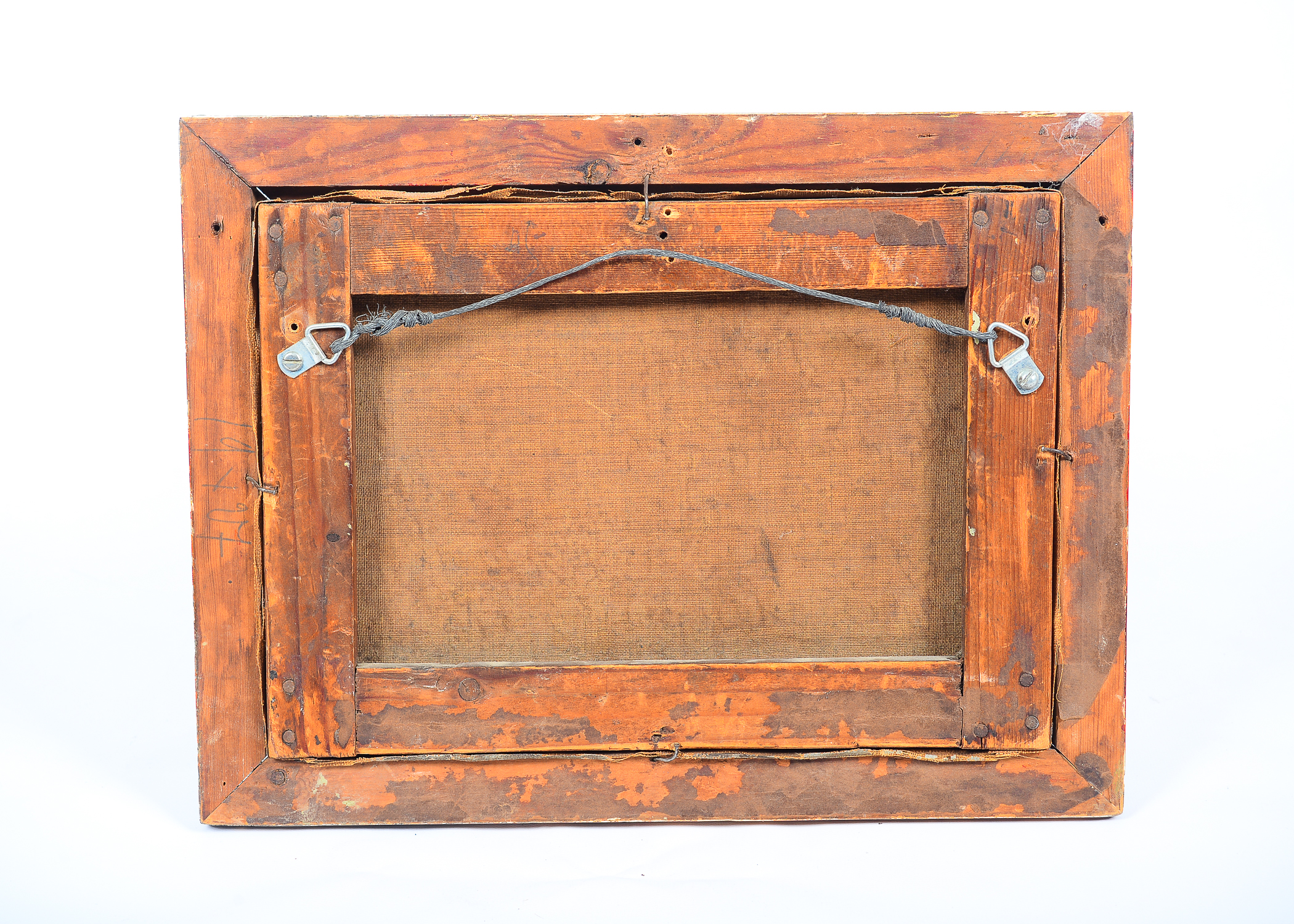 Still Life Oil Painting