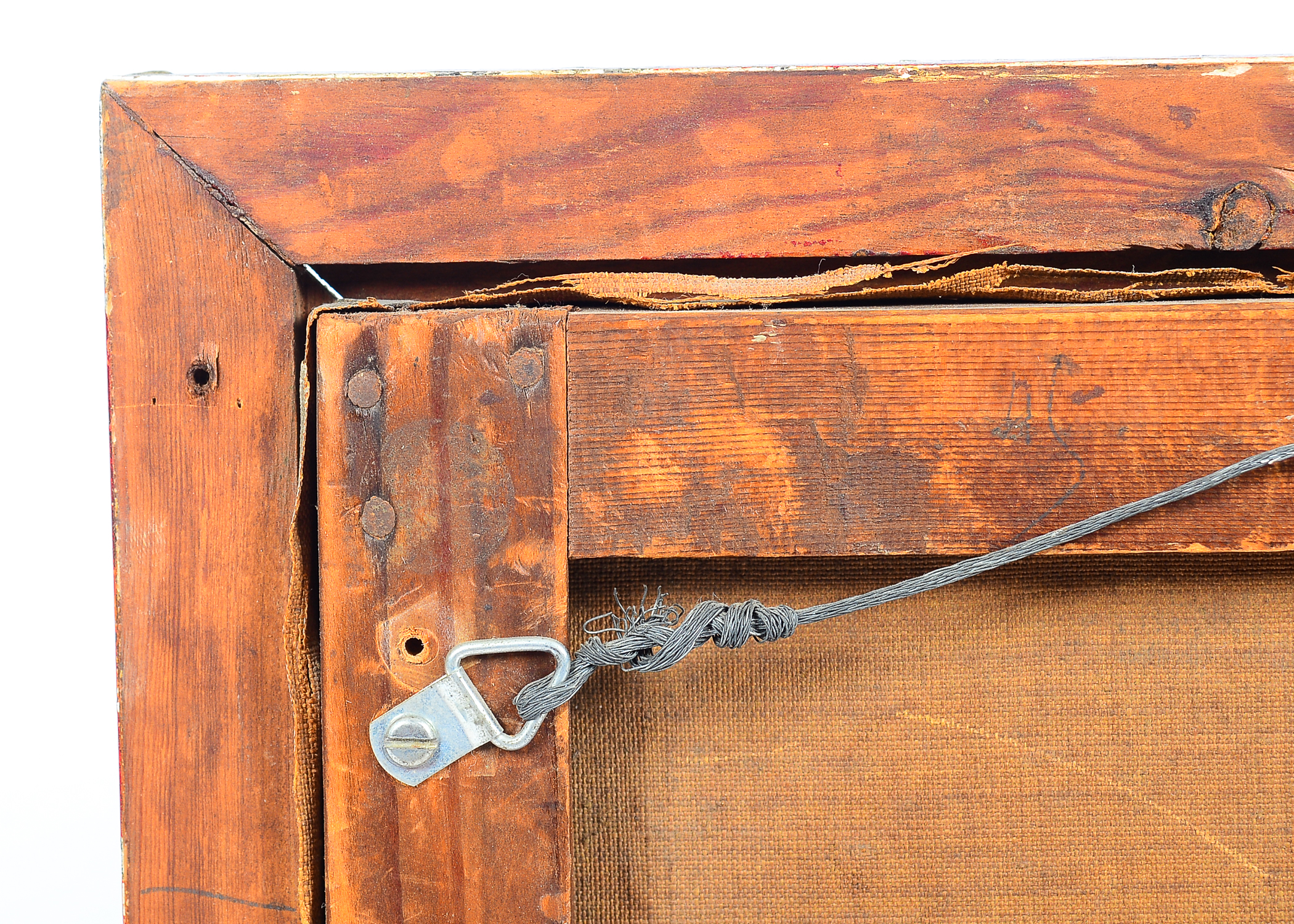 Still Life Oil Painting