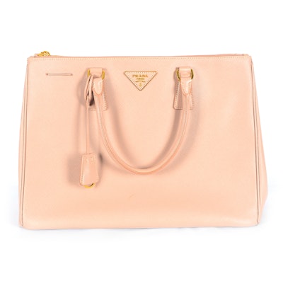 Prada Cammeo Nude Handbag Prada Cammeo Nude Handbag