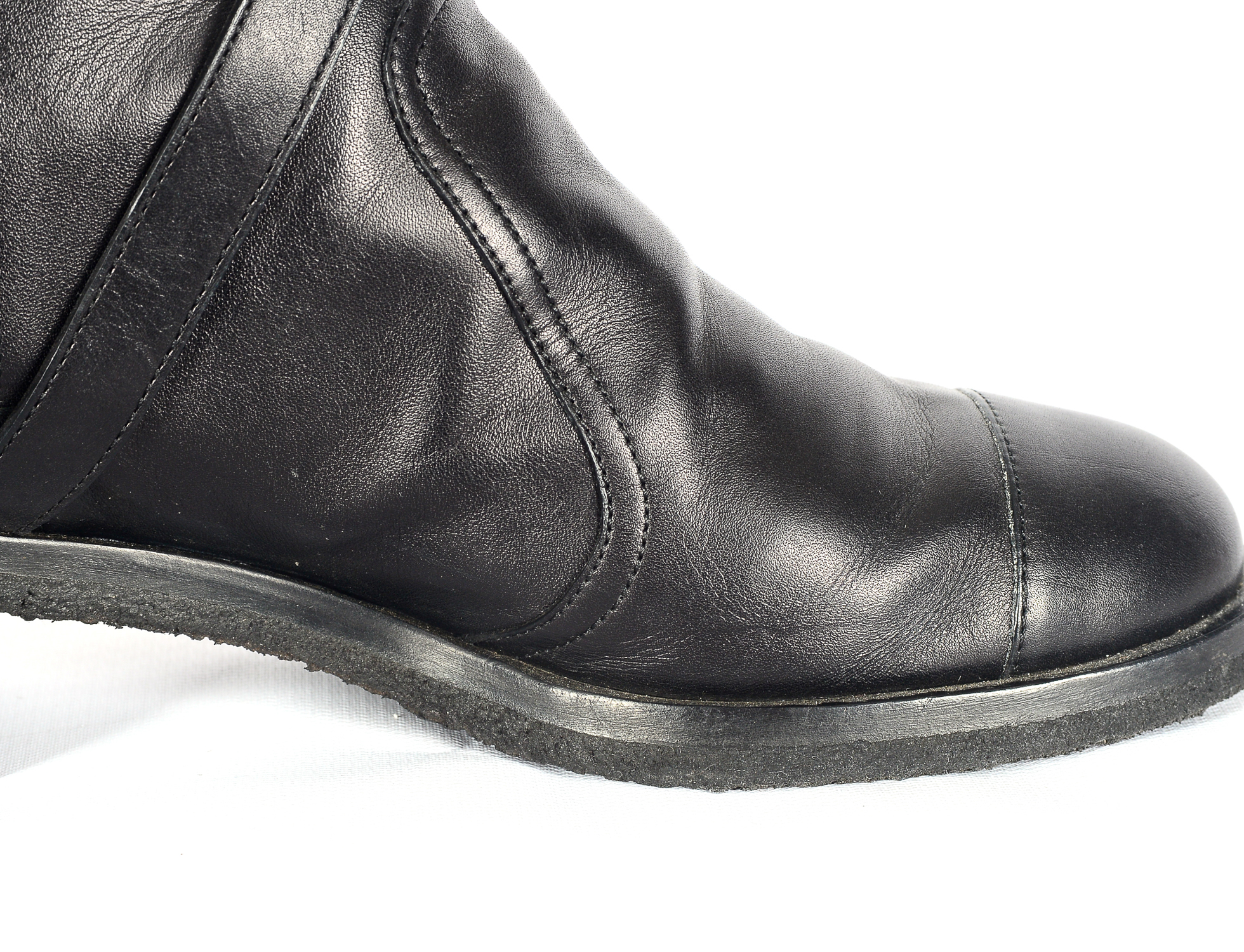 Women's Chanel Boots