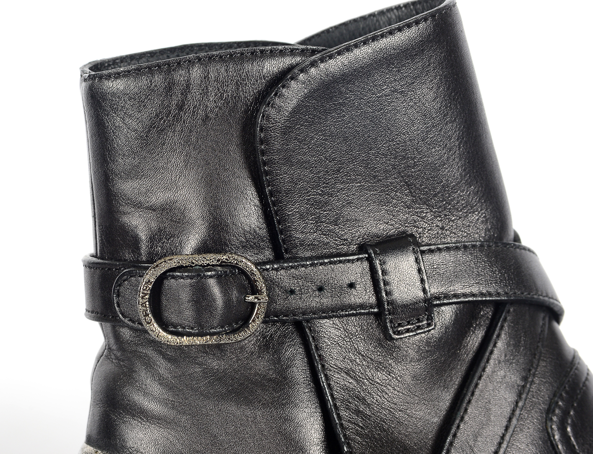 Women's Chanel Boots