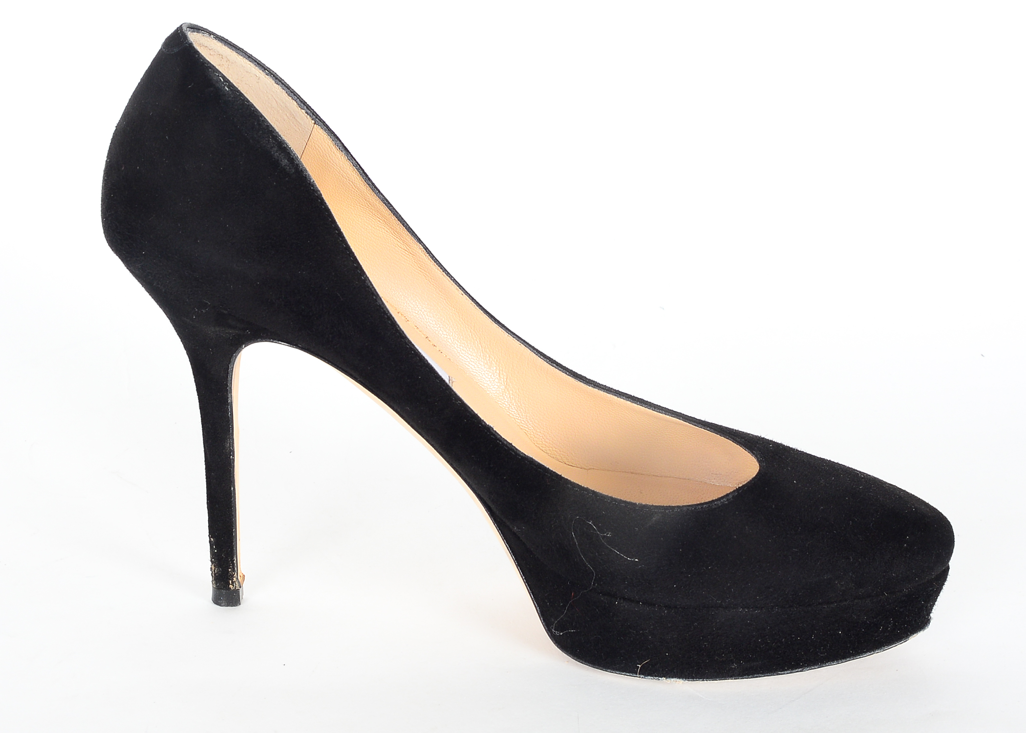 Pair of Jimmy Choo Heels