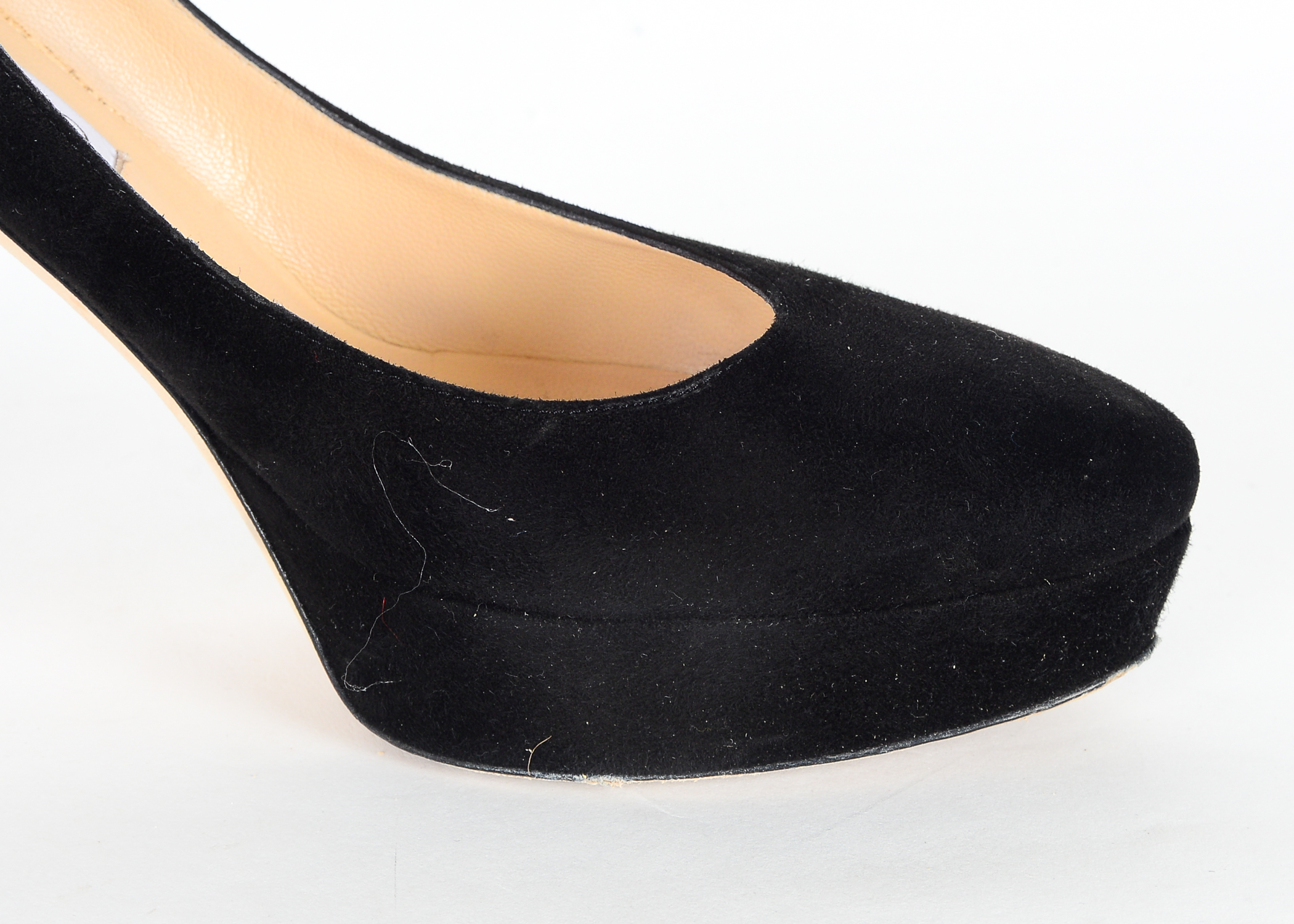 Pair of Jimmy Choo Heels