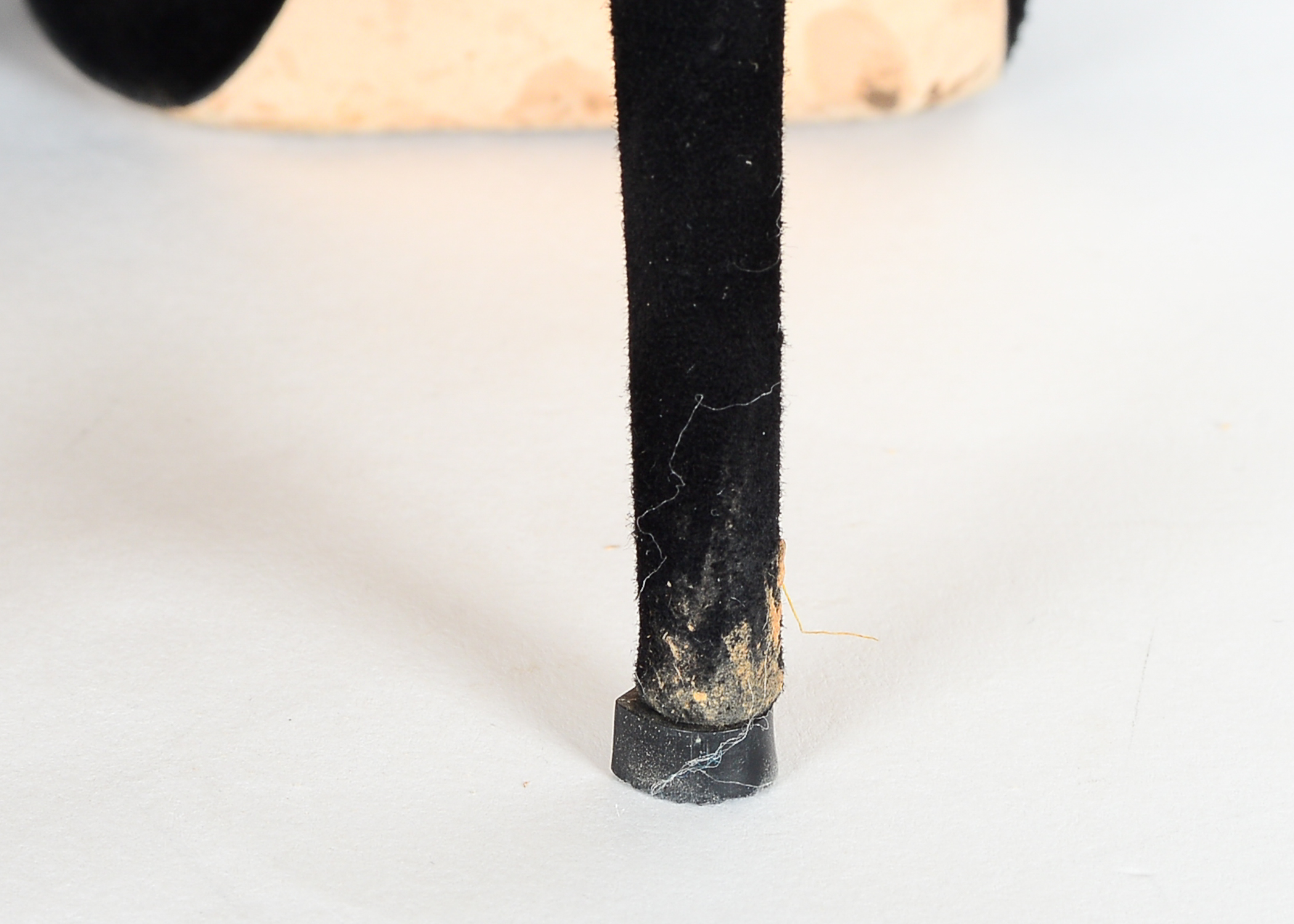 Pair of Jimmy Choo Heels