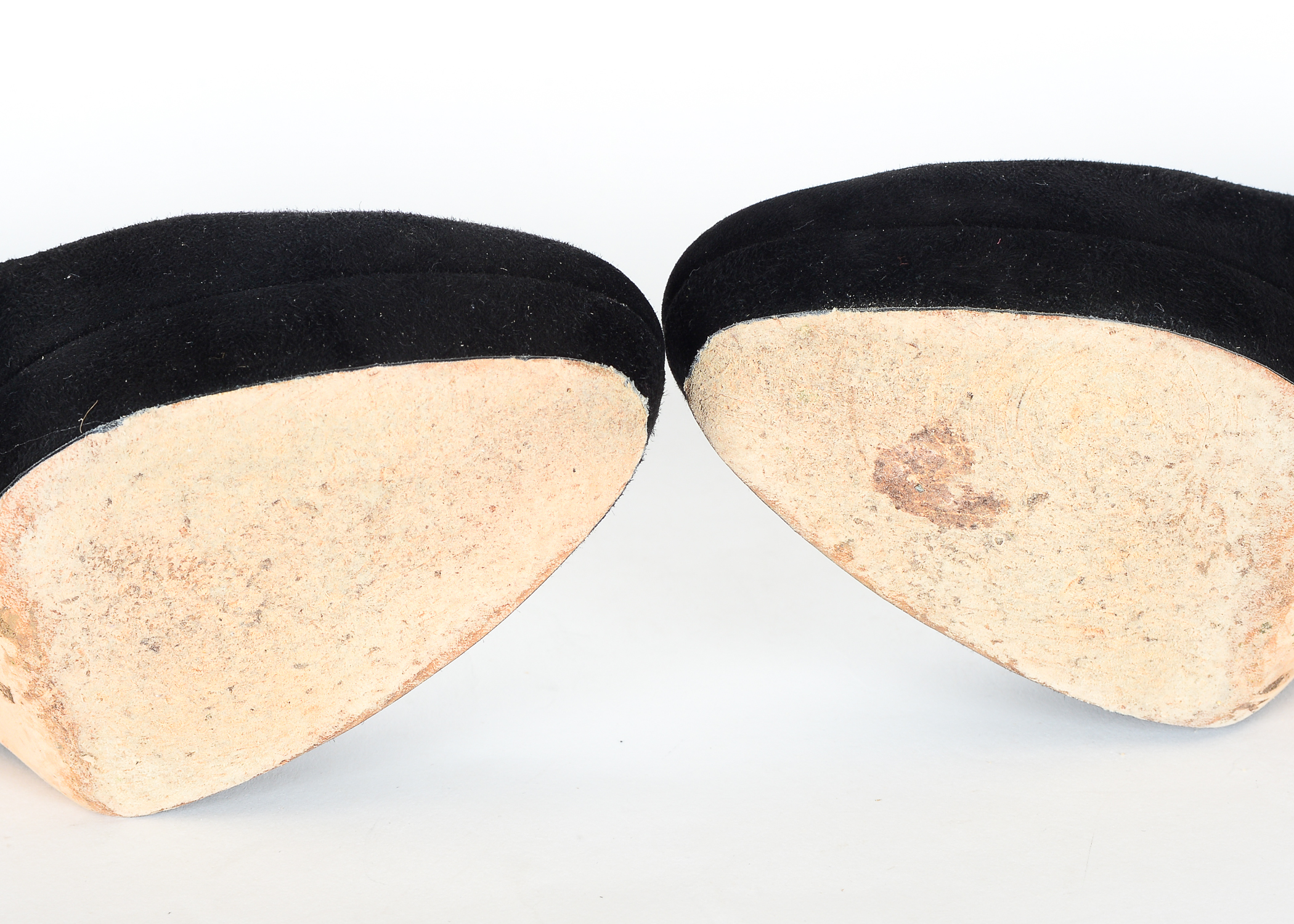 Pair of Jimmy Choo Heels