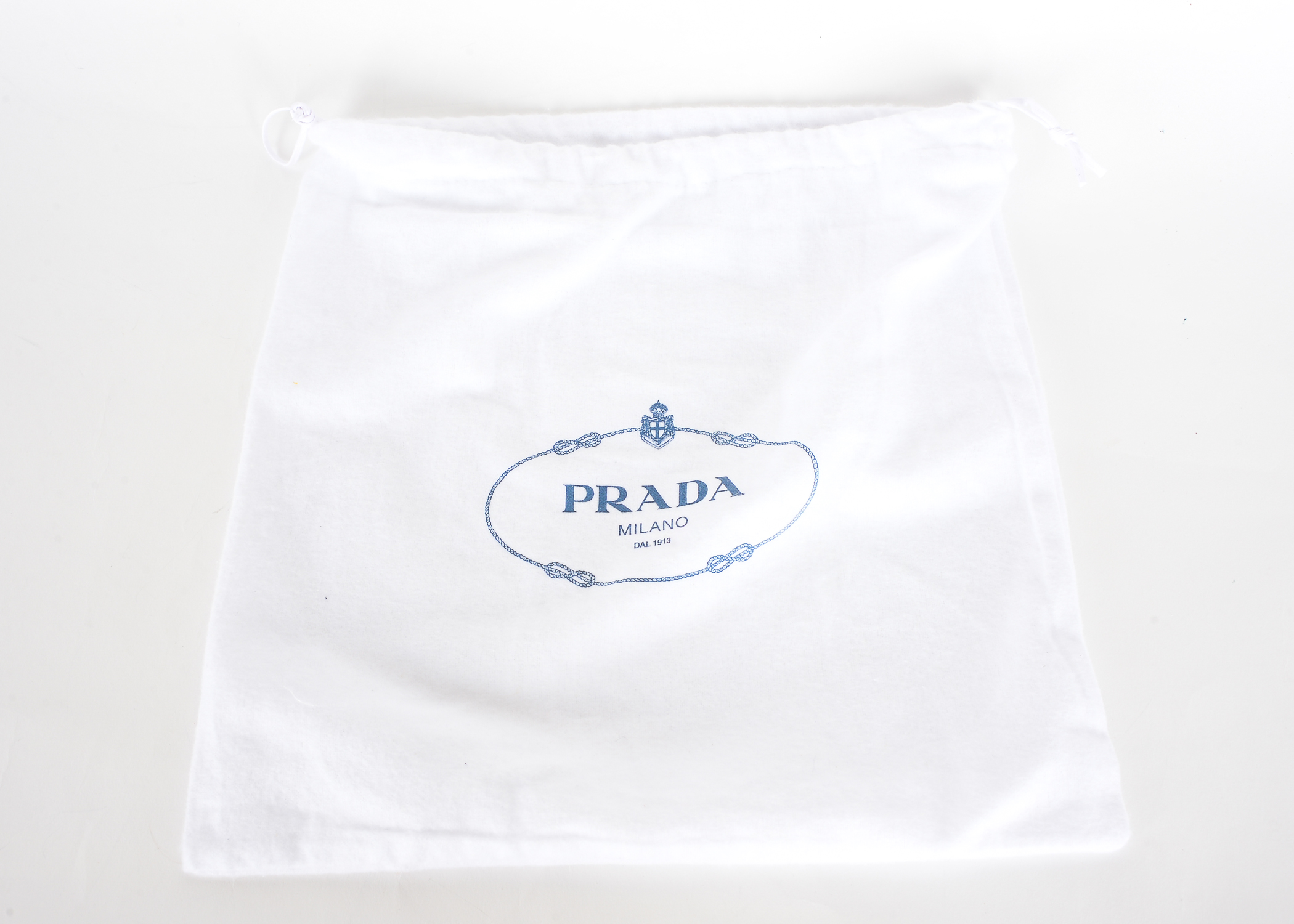 Prada Camouflage Wristlet