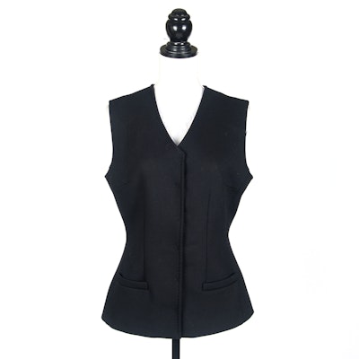 Dolce & Gabbana Vest Dolce & Gabbana Vest