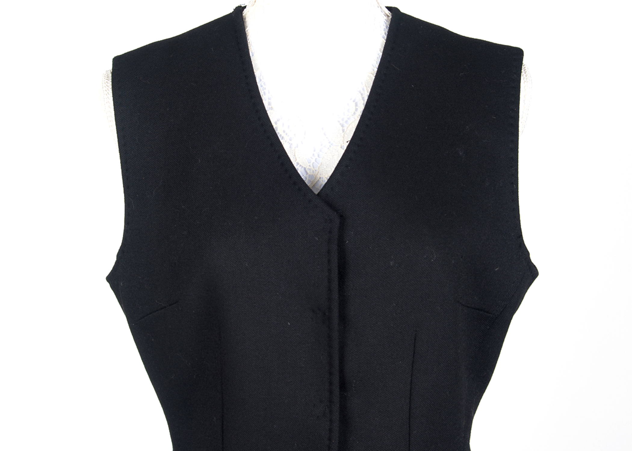 Dolce & Gabbana Vest