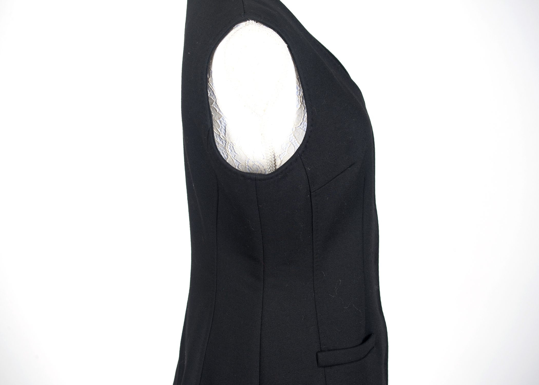 Dolce & Gabbana Vest