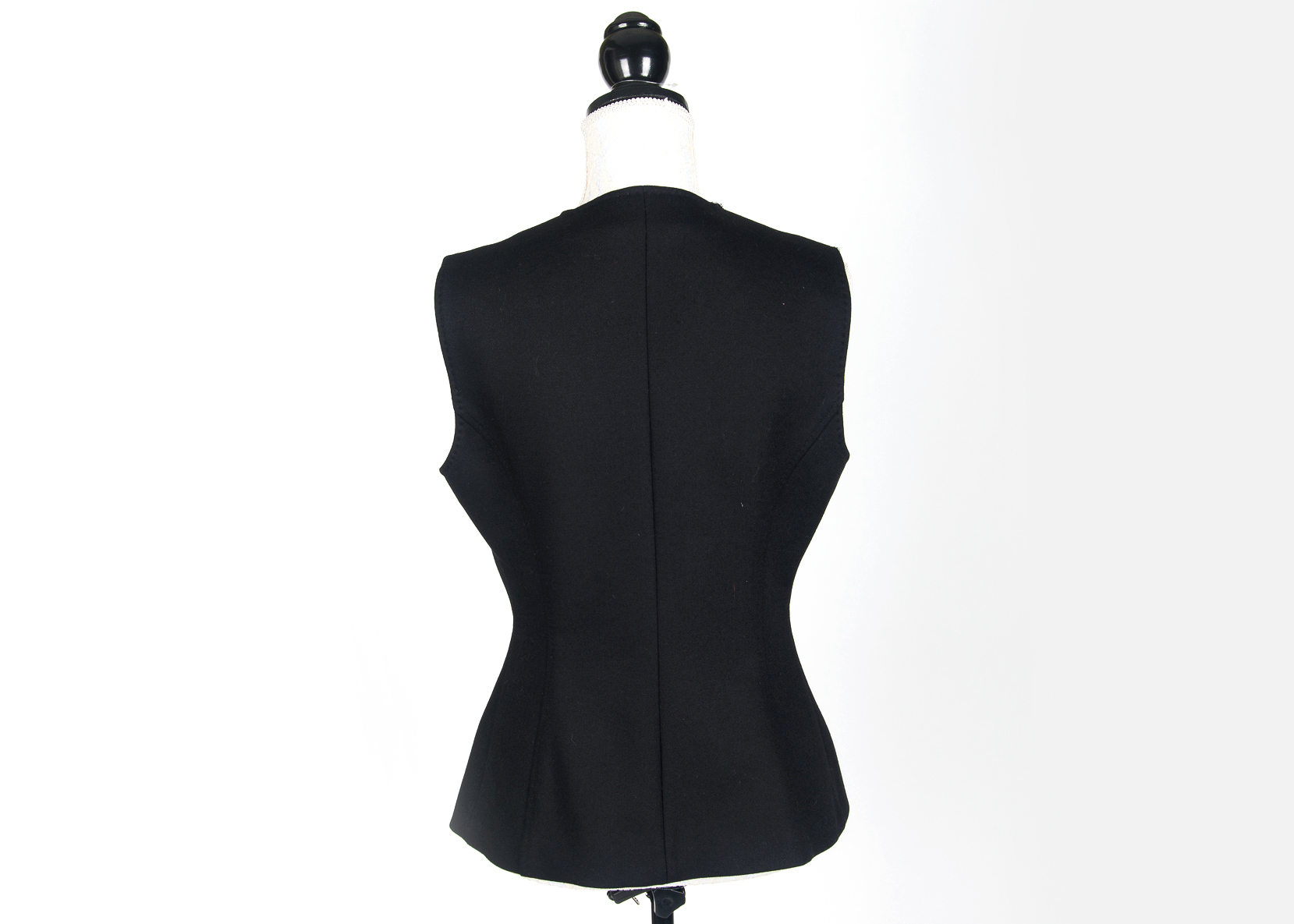 Dolce & Gabbana Vest