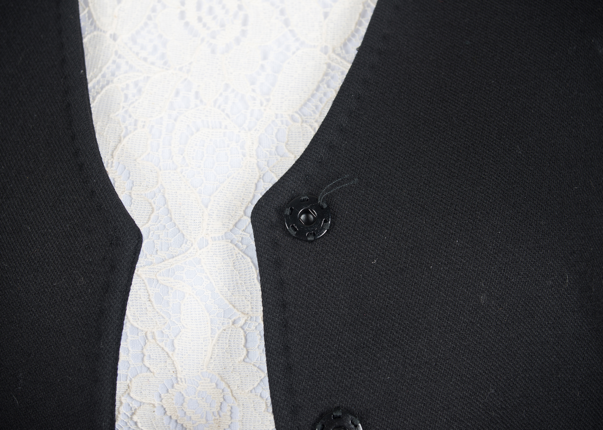 Dolce & Gabbana Vest