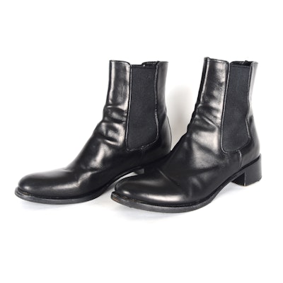 Women's Prada Boots Women's Prada Boots