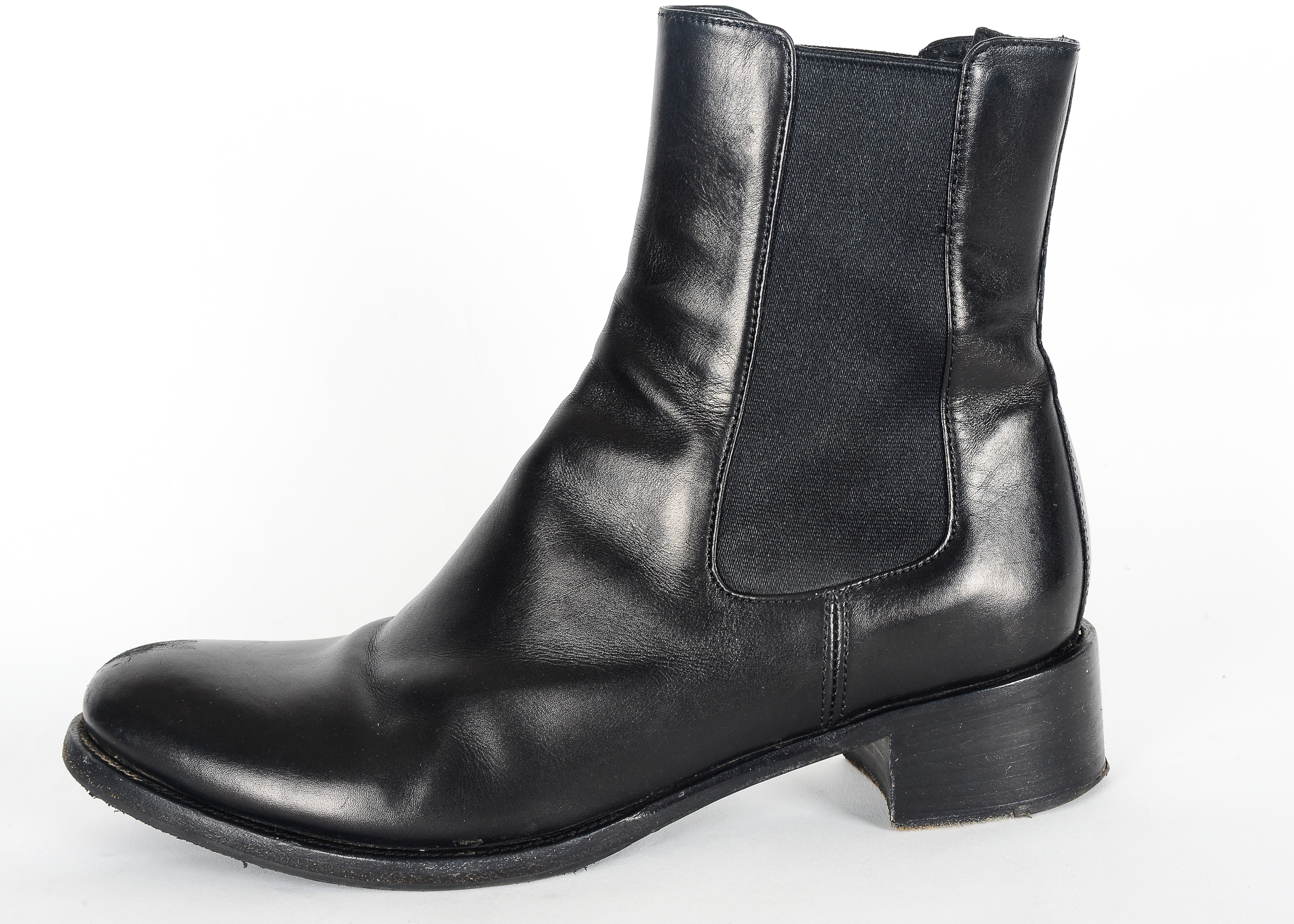 Women's Prada Boots