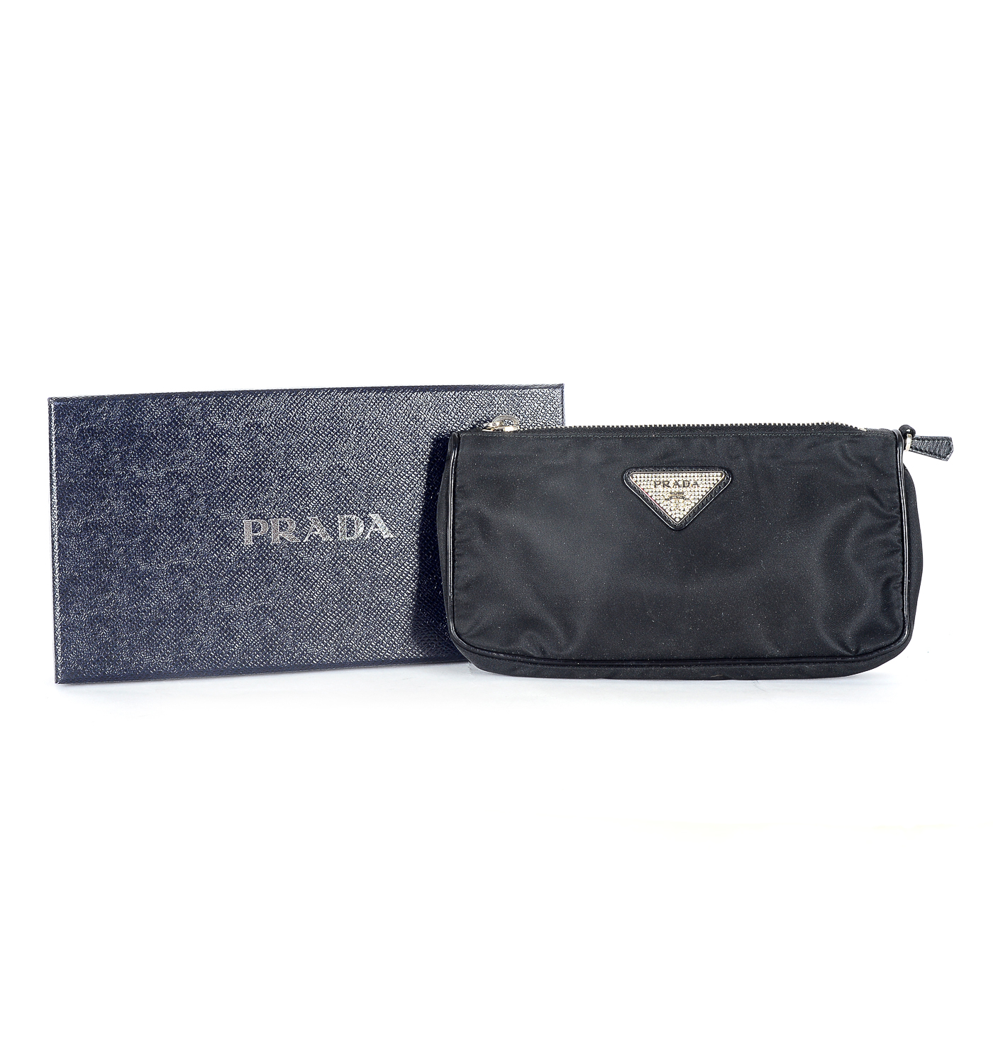 Prada Cosmetics Bag