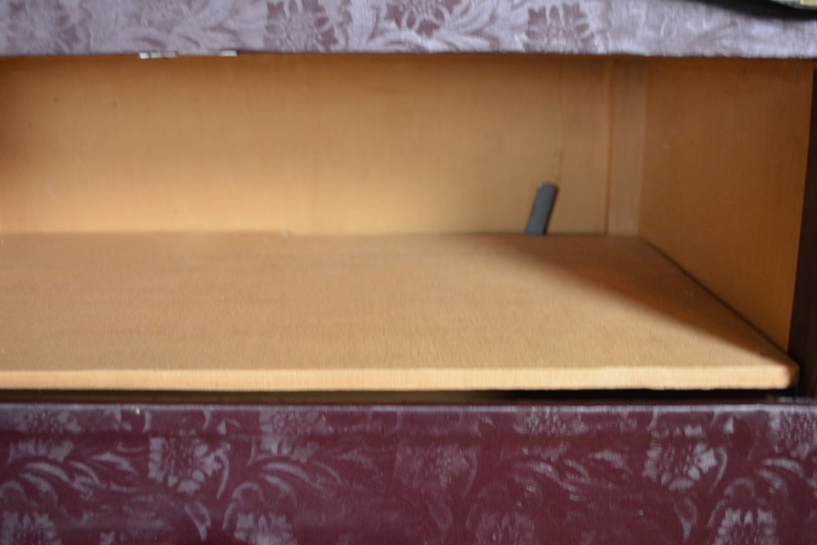 Antique Royalrobe Steamer Trunk, Circa 1900