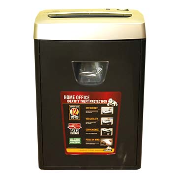 Fellowes Paper Shredder