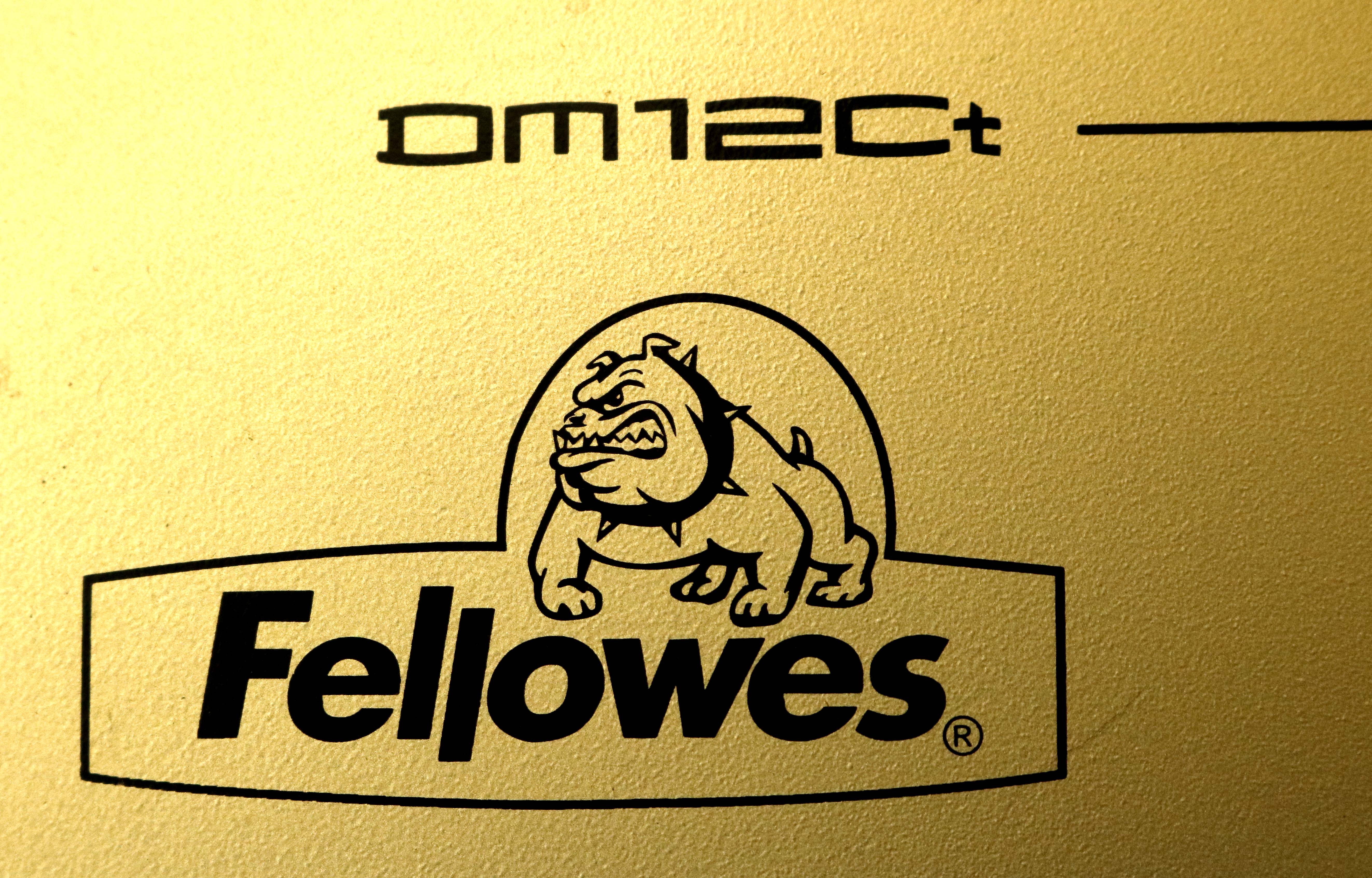 Fellowes Paper Shredder