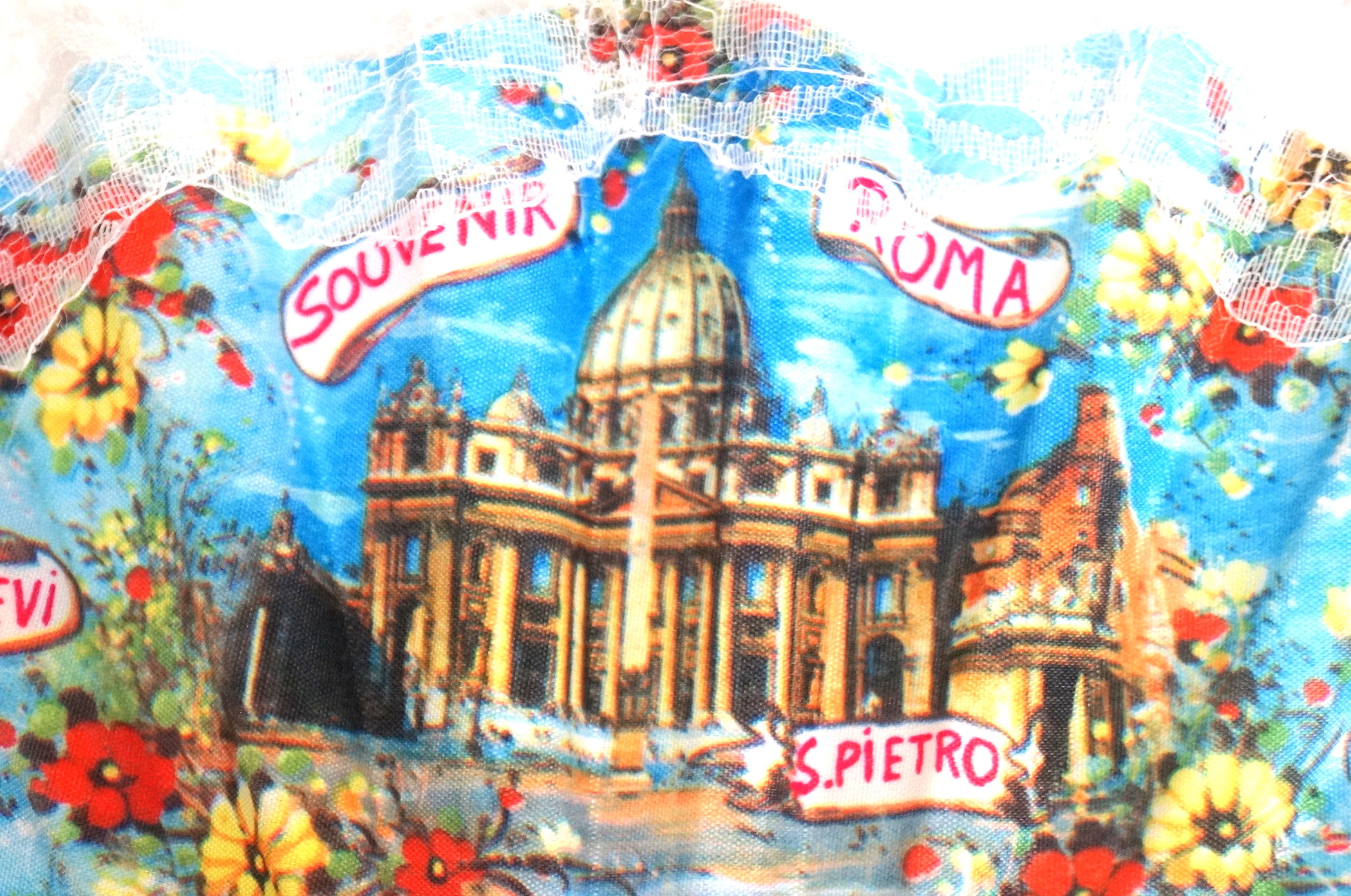 Assortment of Vintage Items