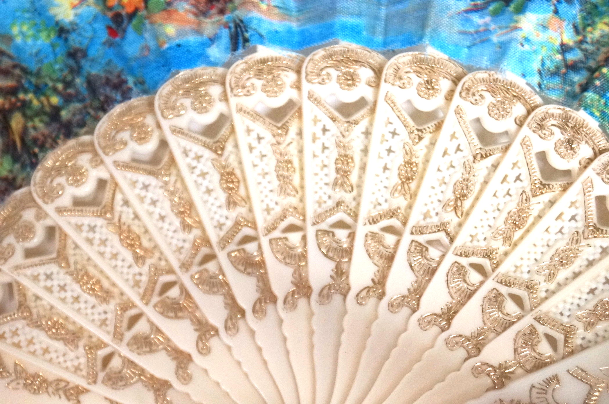 Assortment of Vintage Items