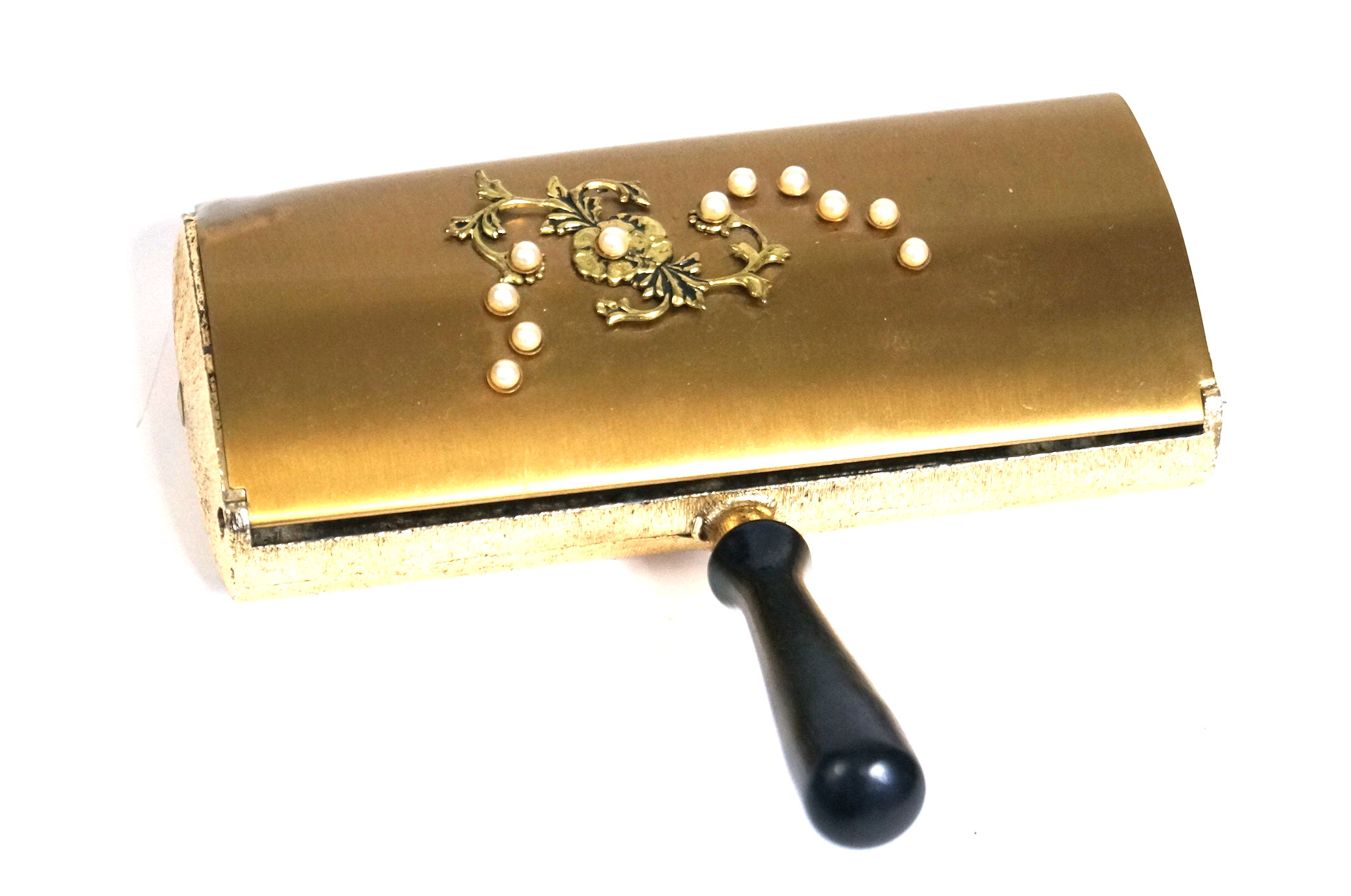 Assortment of Vintage Items