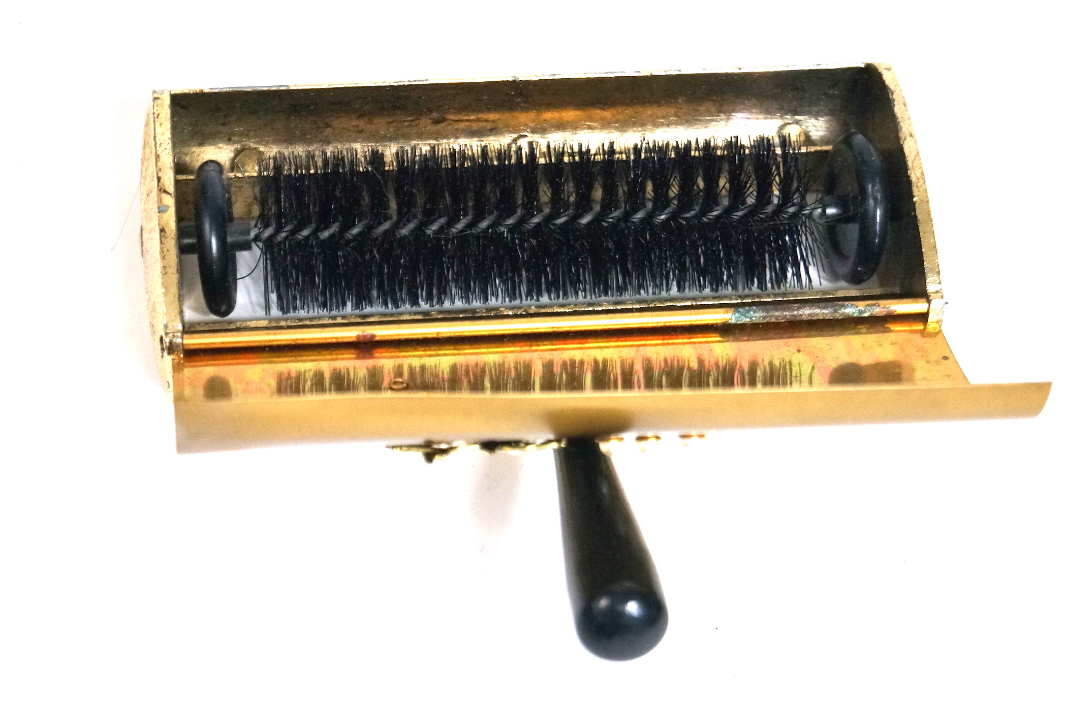 Assortment of Vintage Items