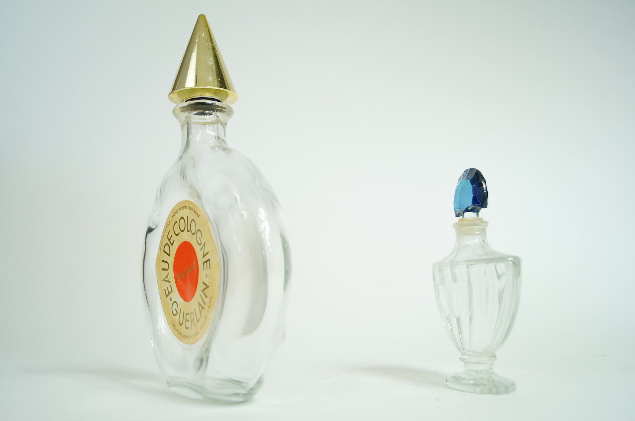 Assortment of Vintage Items