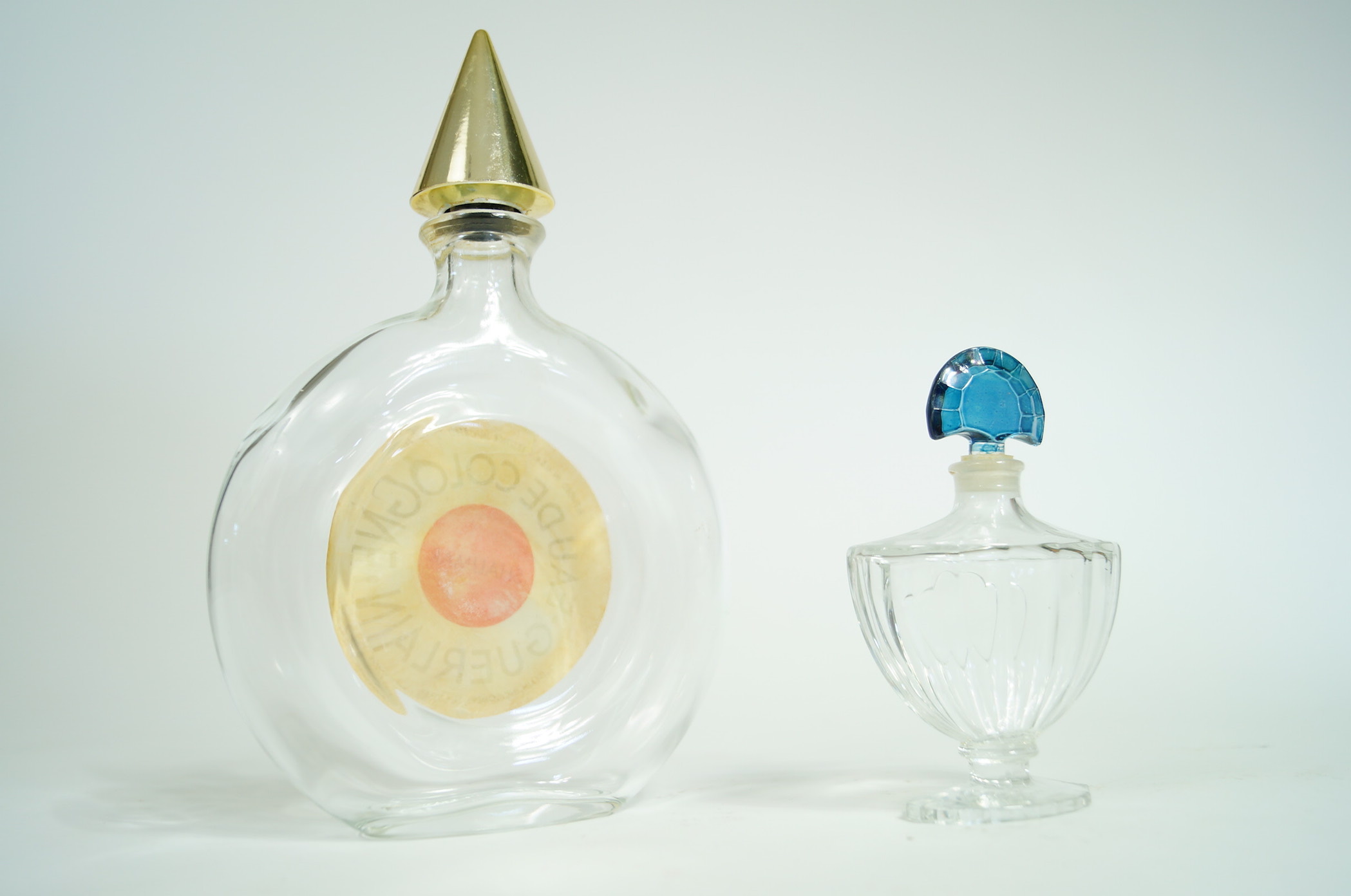 Assortment of Vintage Items