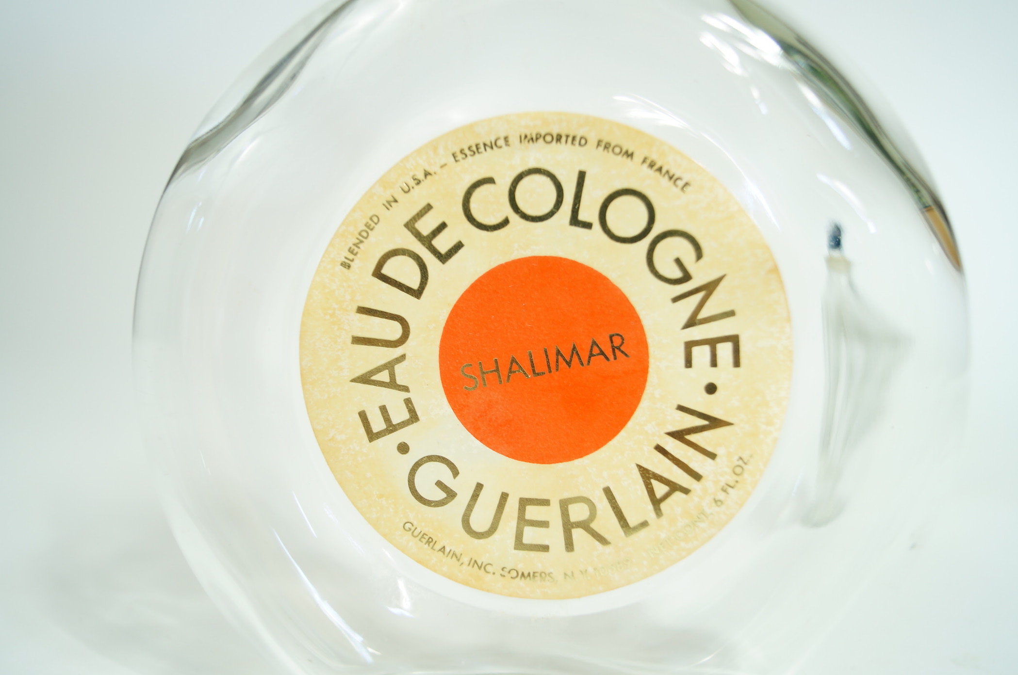 Assortment of Vintage Items