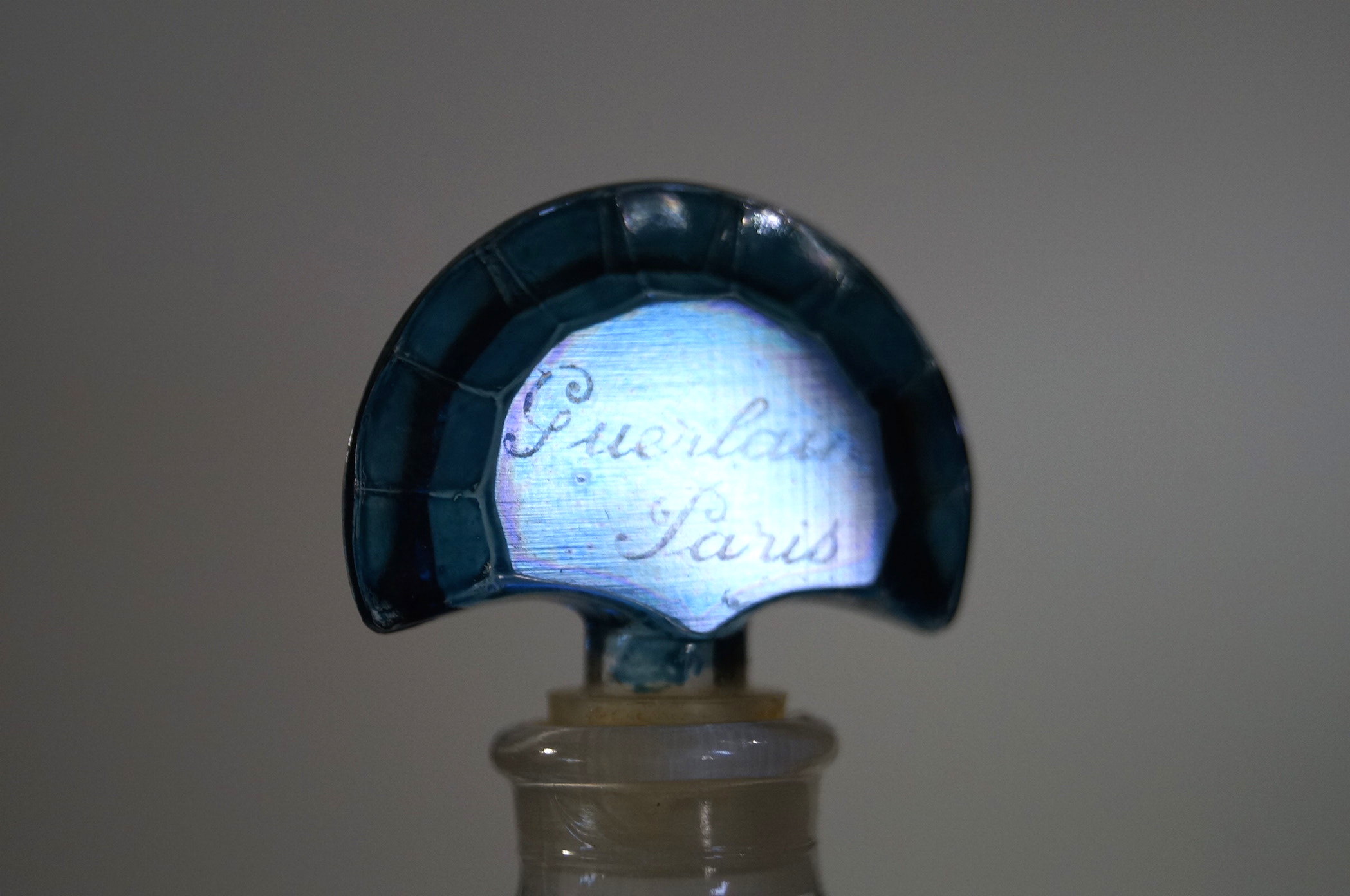 Assortment of Vintage Items