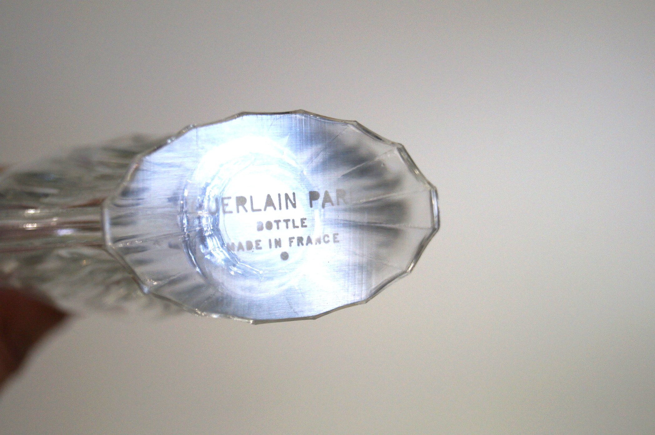 Assortment of Vintage Items