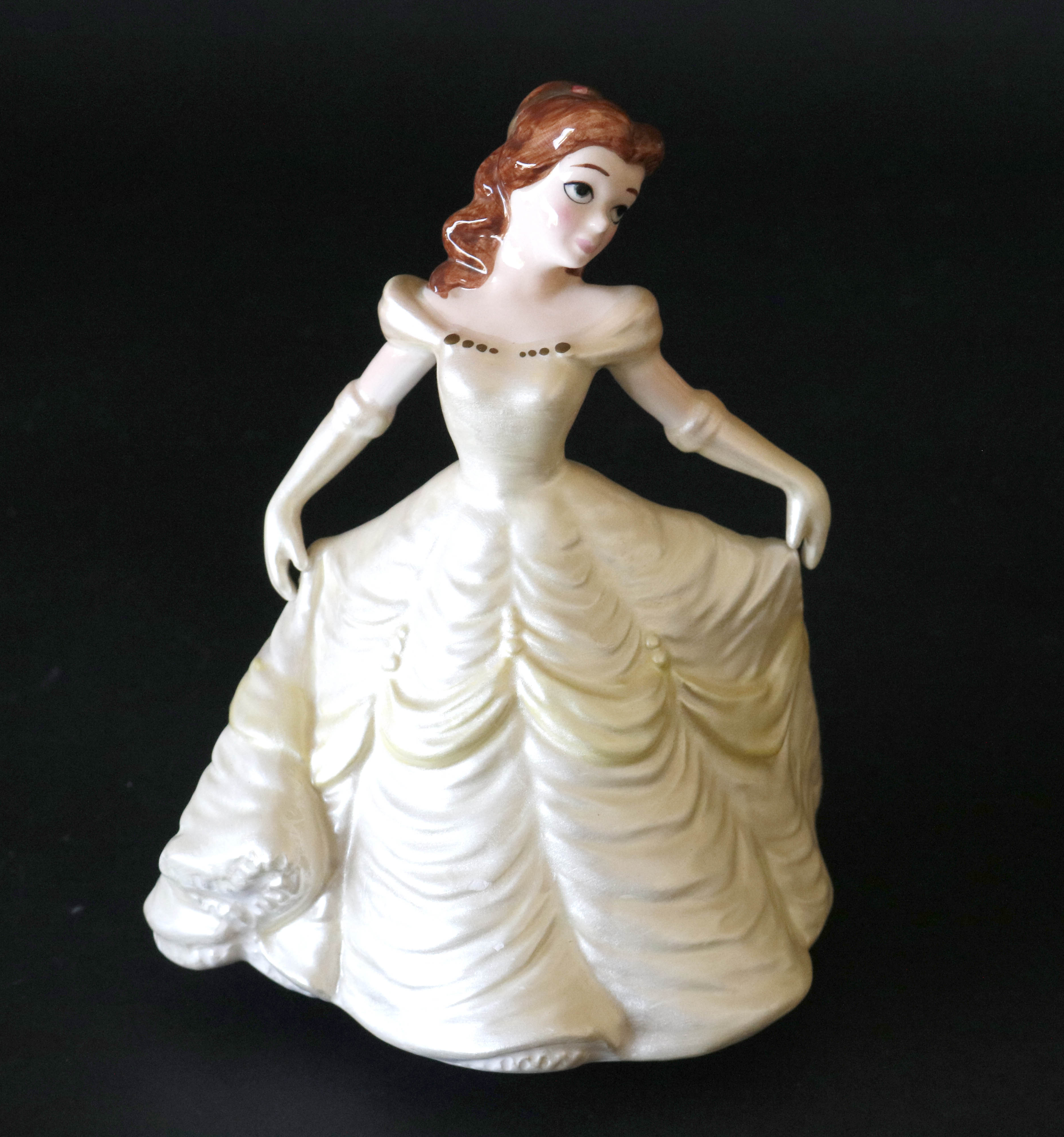 Collection of Disney Items