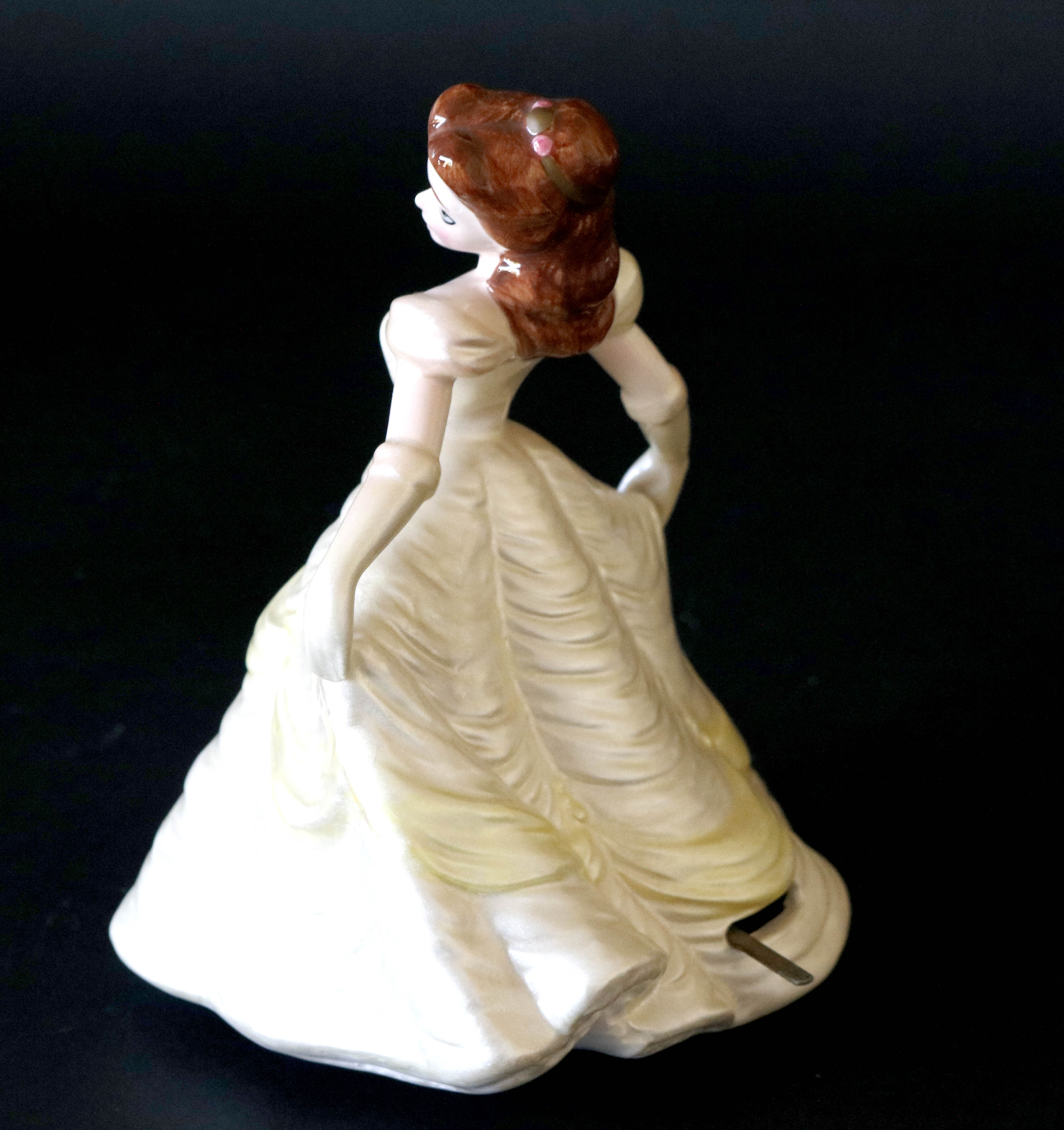 Collection of Disney Items