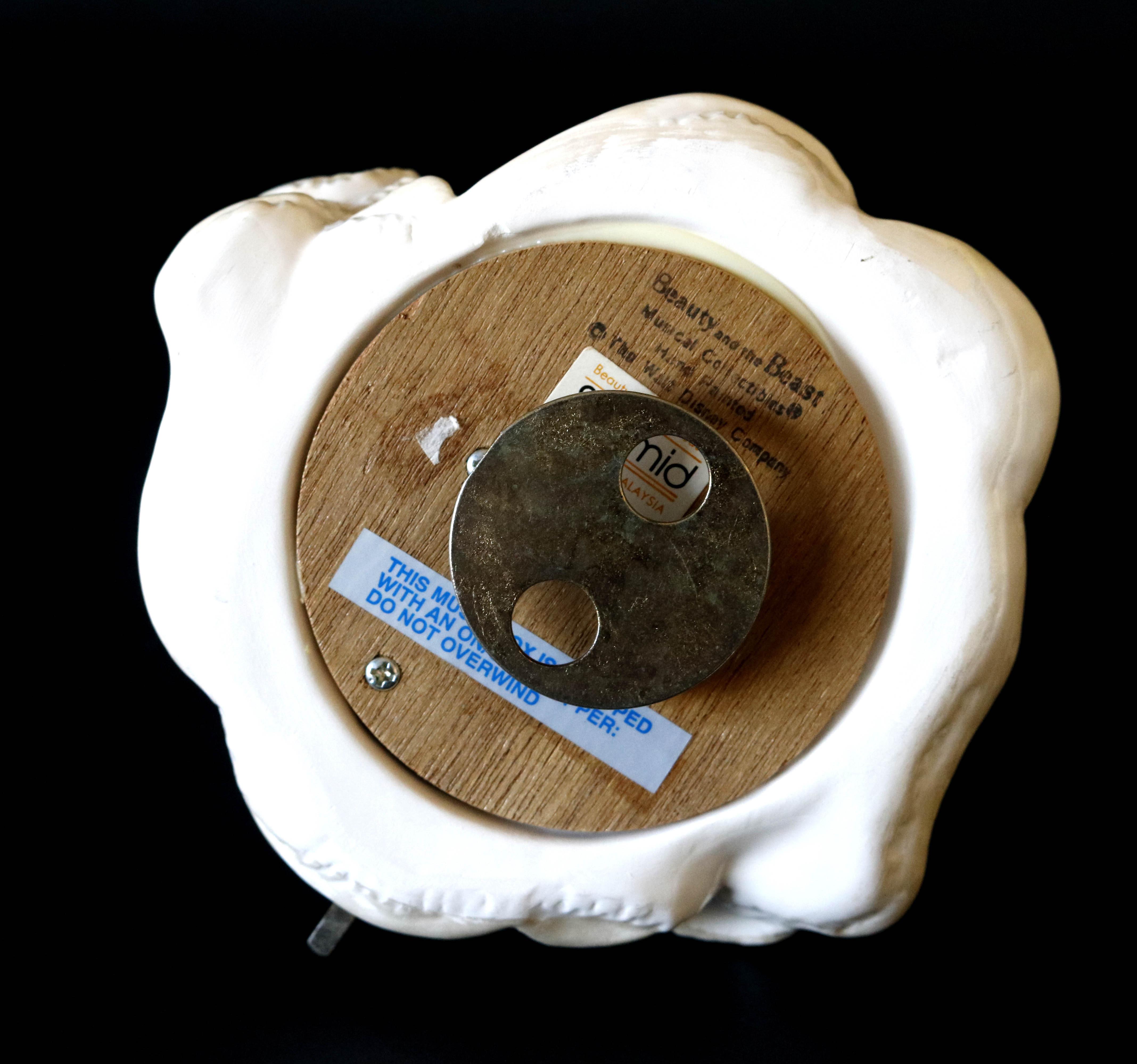 Collection of Disney Items