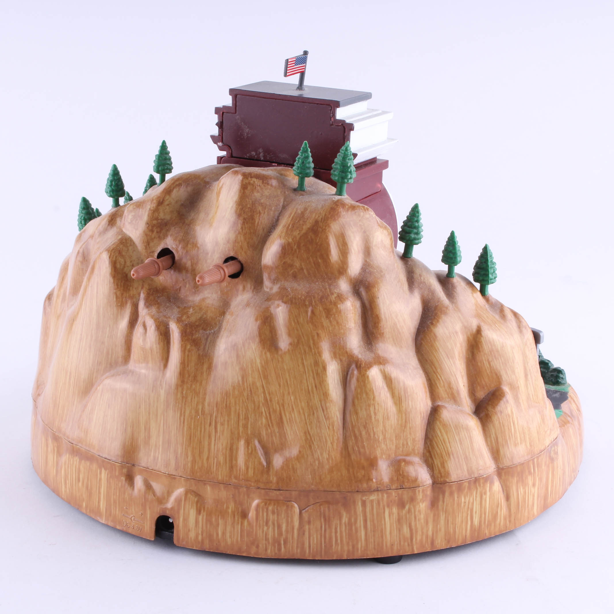 Lionel Trains 100th Anniversary Alarm Clock