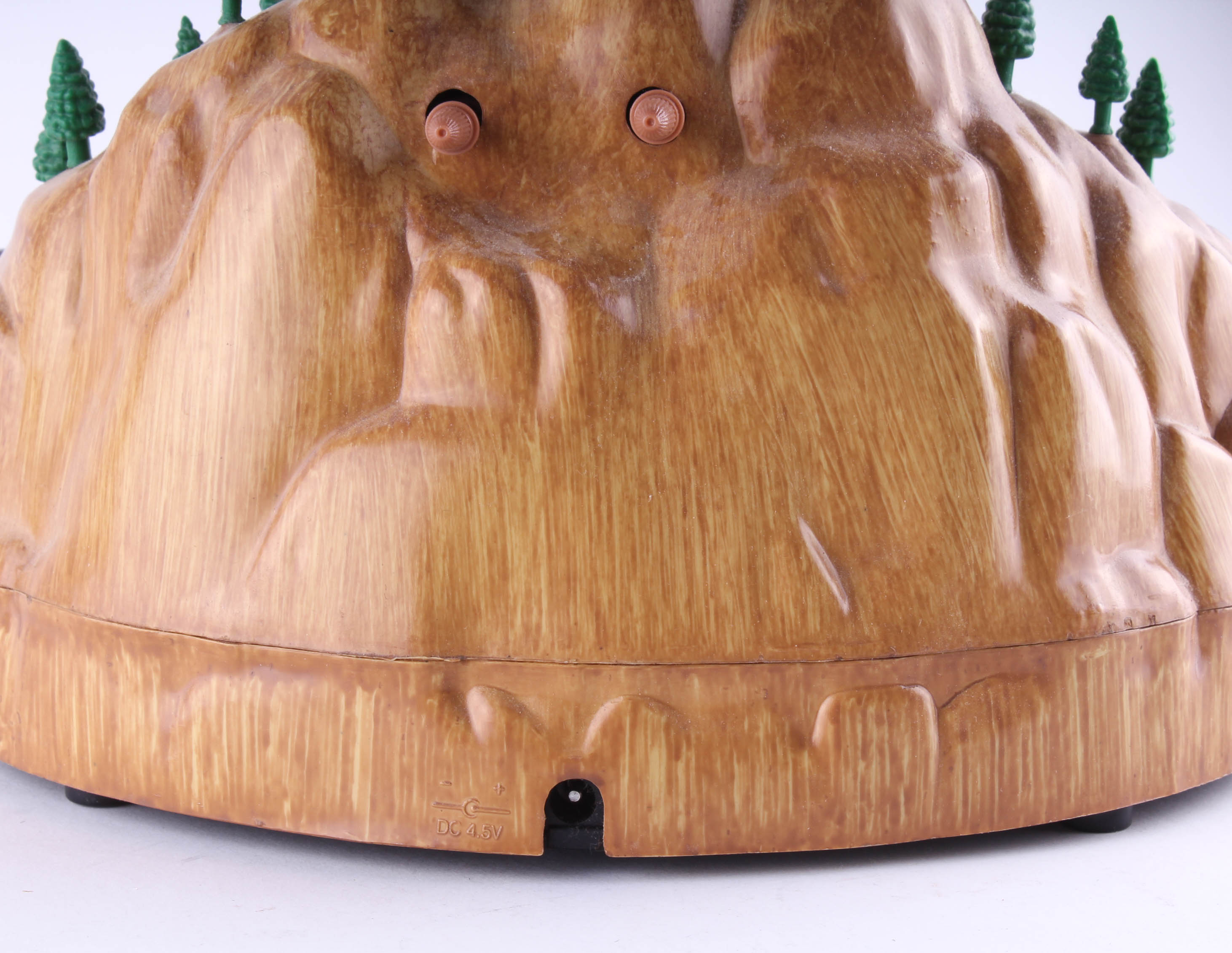 Lionel Trains 100th Anniversary Alarm Clock