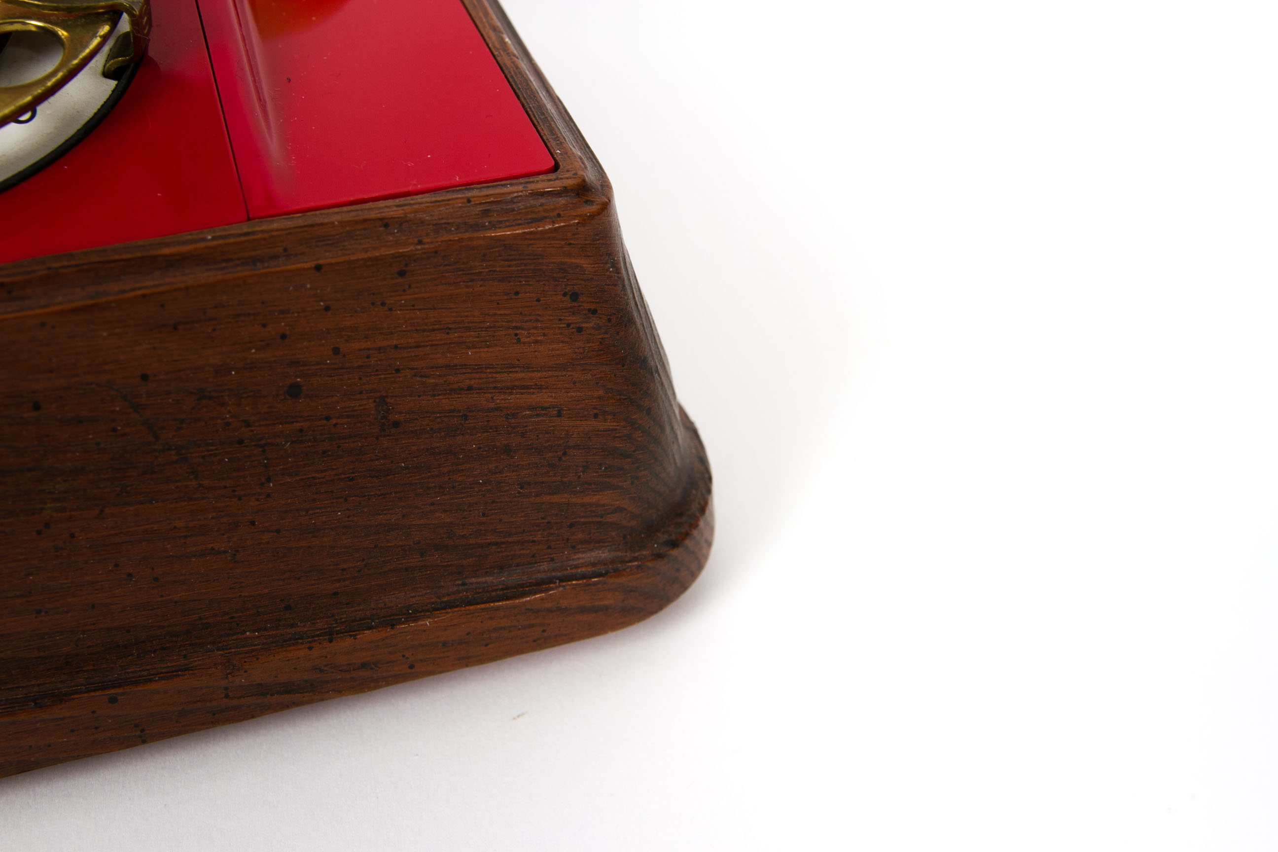 The Mickey Mouse Phone