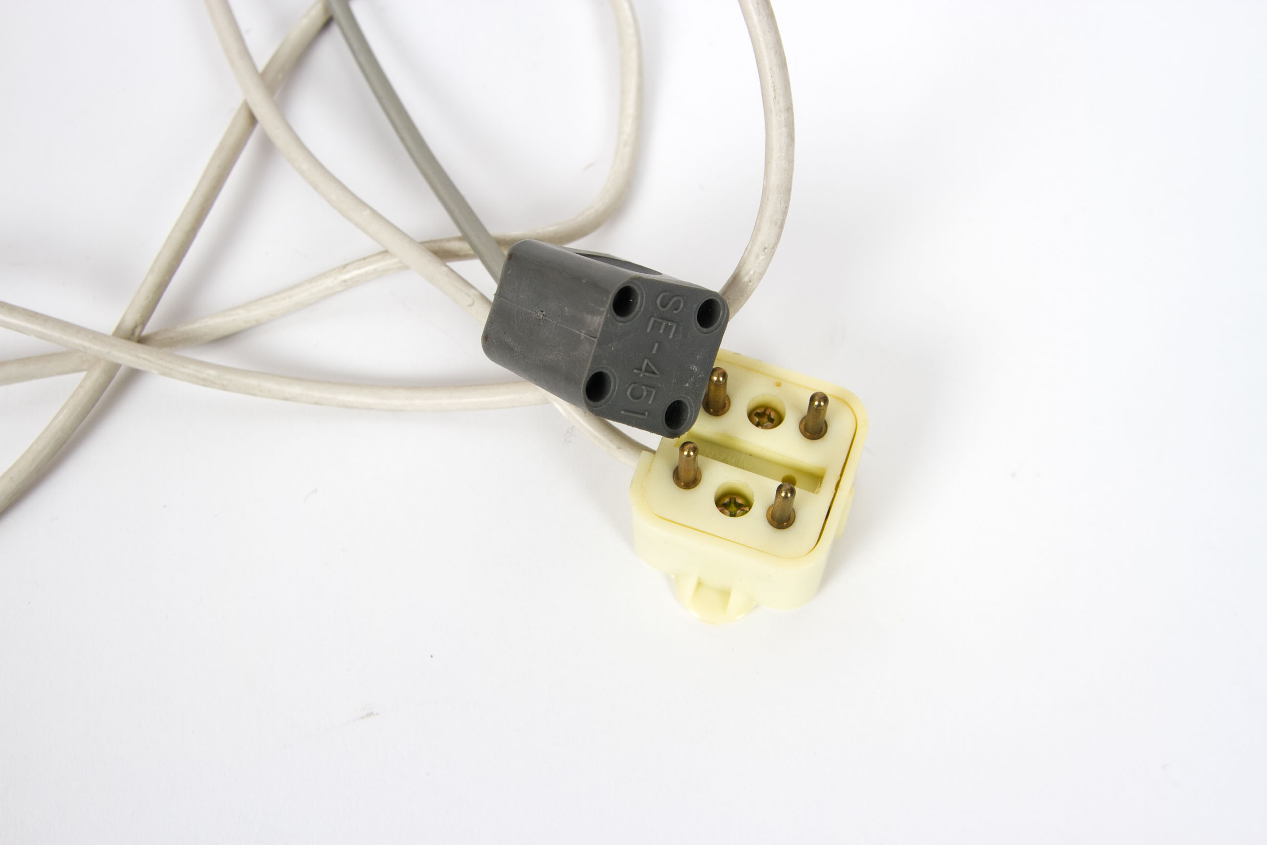 The Mickey Mouse Phone