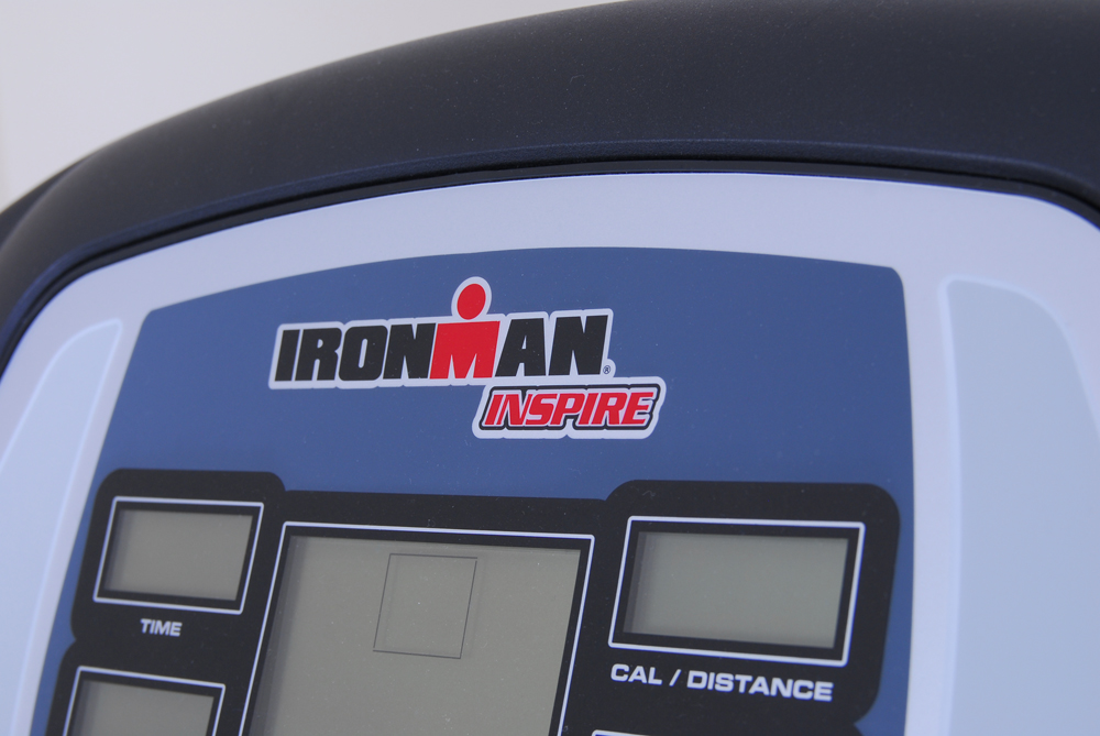 Ironman Inspire Treadmill