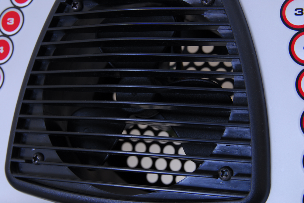 Ironman Inspire Treadmill