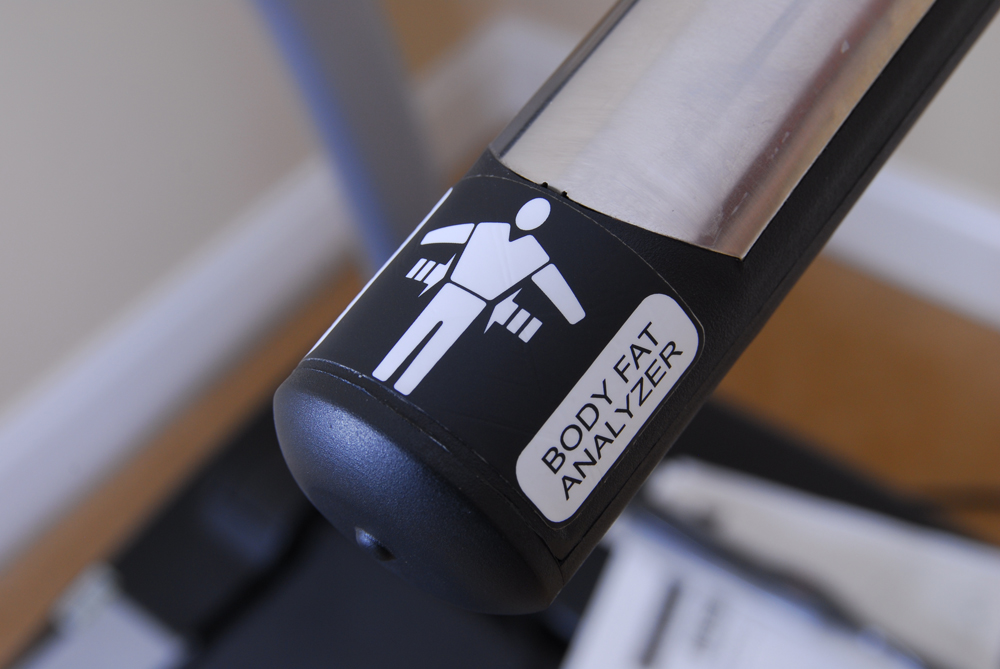 Ironman Inspire Treadmill