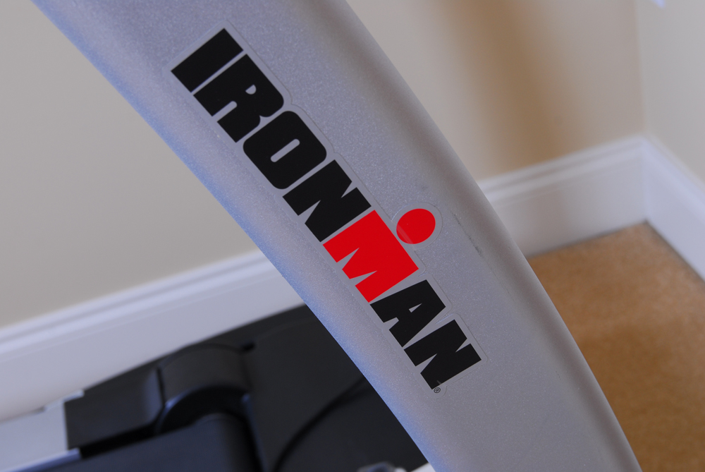 Ironman Inspire Treadmill
