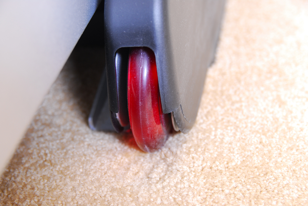 Ironman Inspire Treadmill