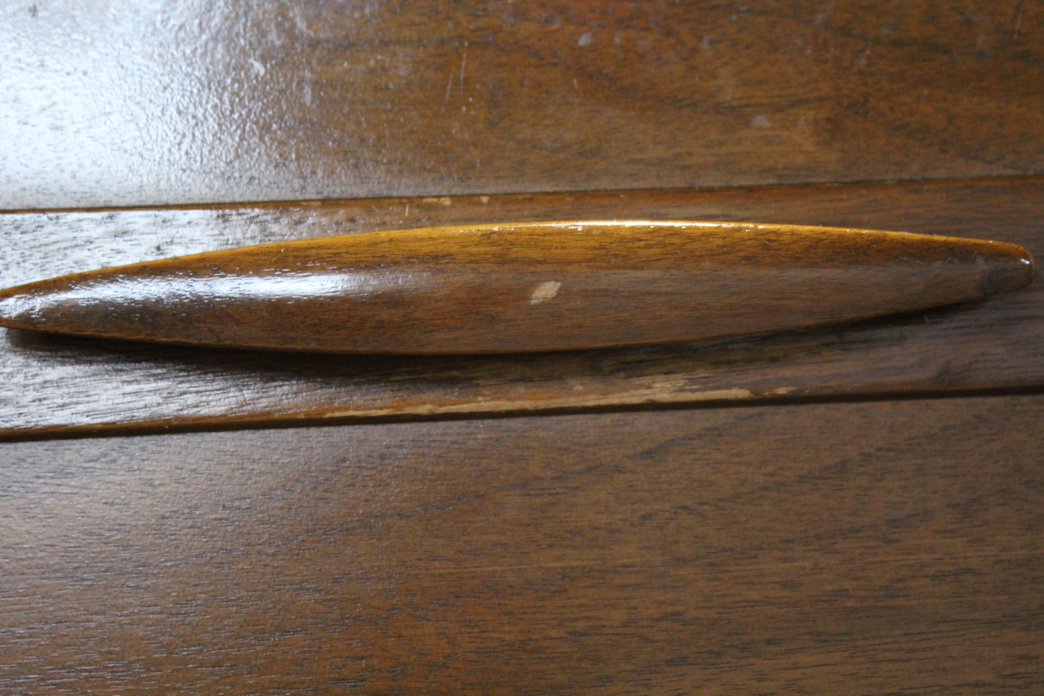 Mid Century Modern Broyhill Premier Triple Dresser with Mirror