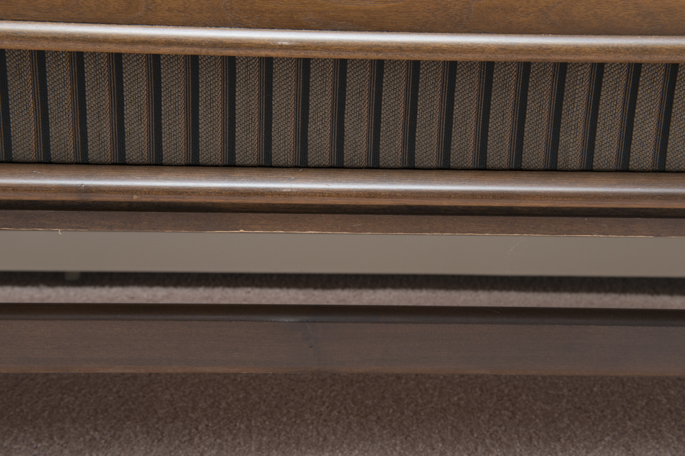 GE Stereo Console Phonograph